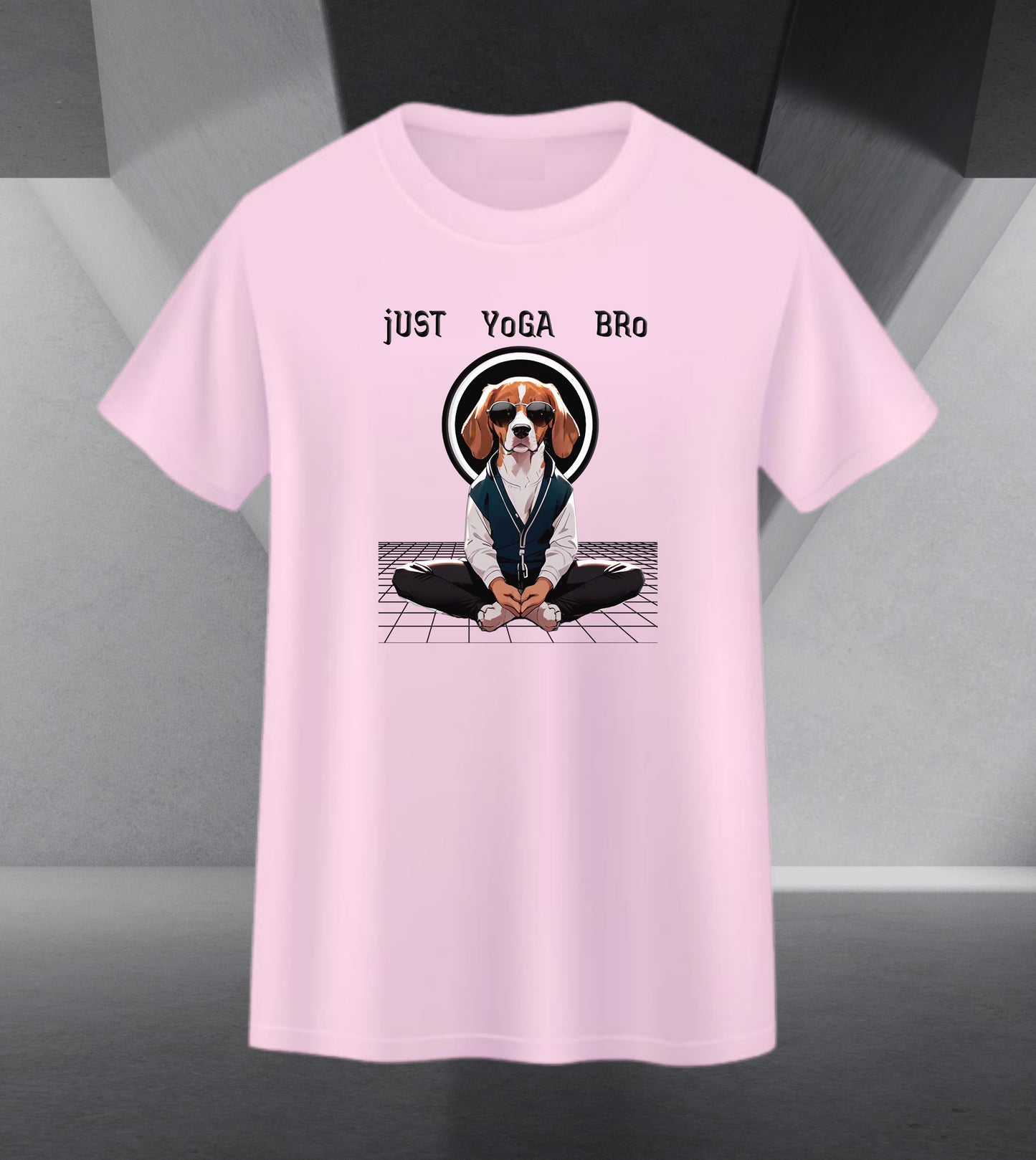 light baby pink
