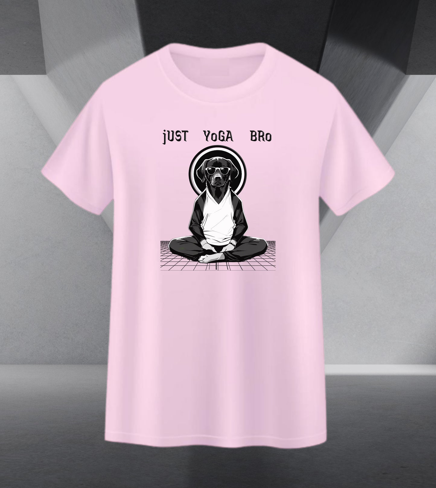 light baby pink