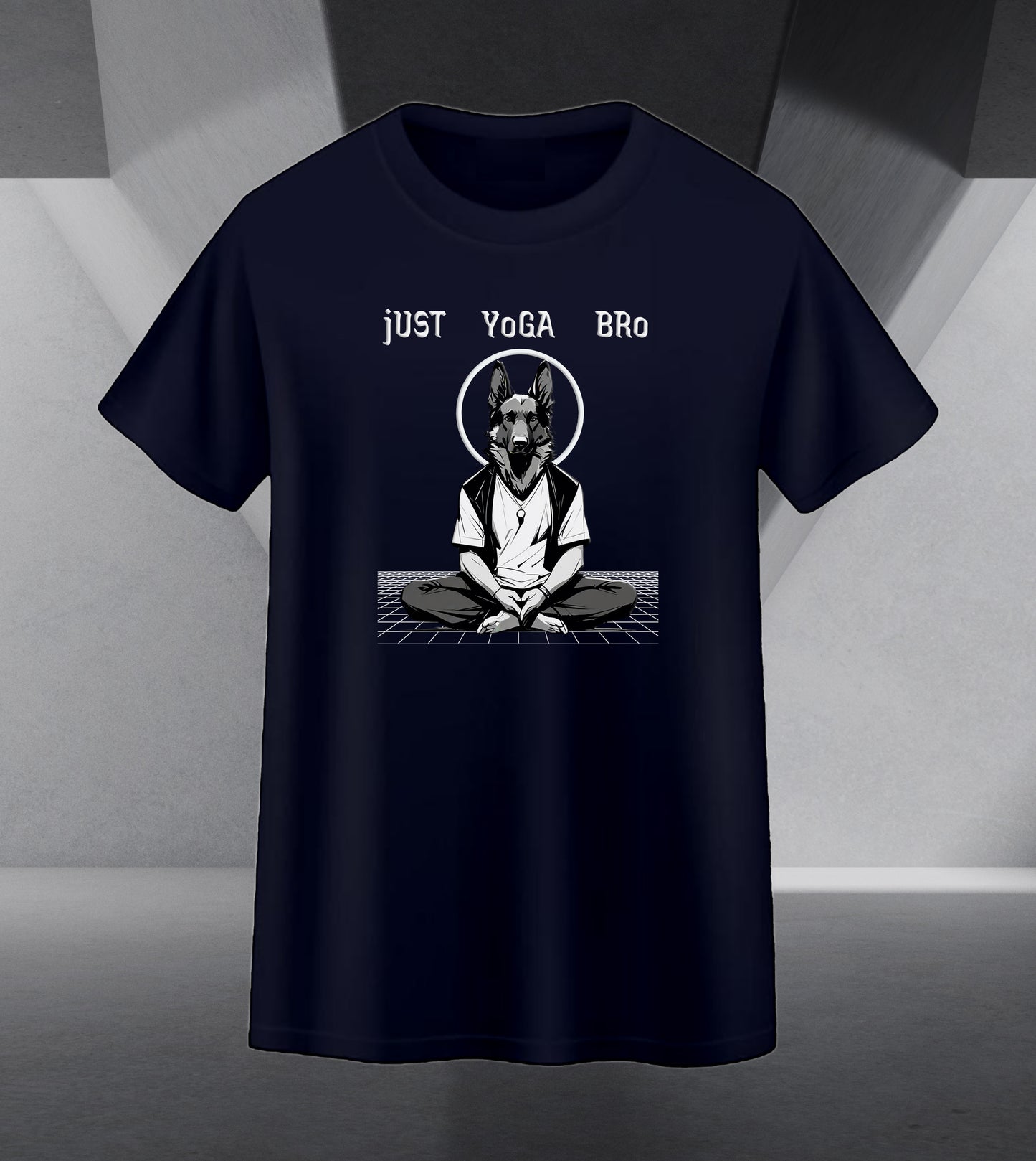 navy blue