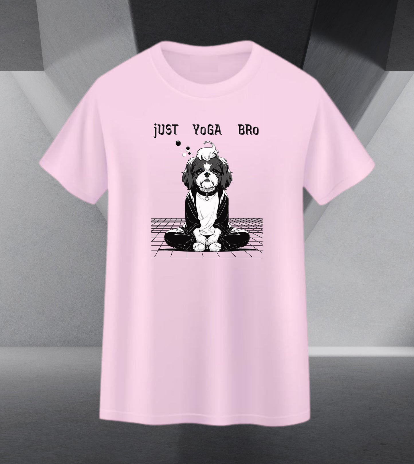 light baby pink