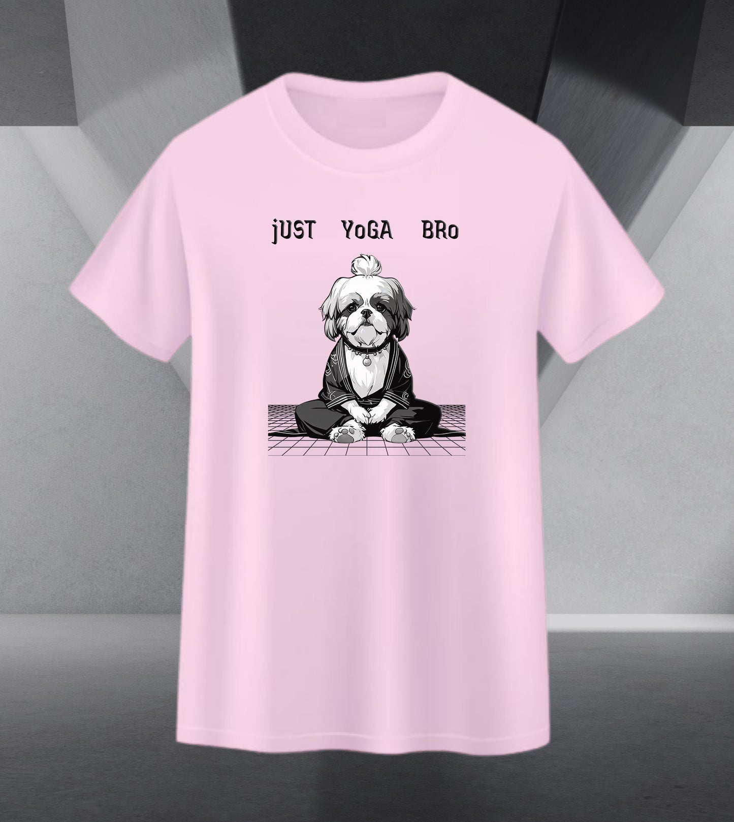 light baby pink