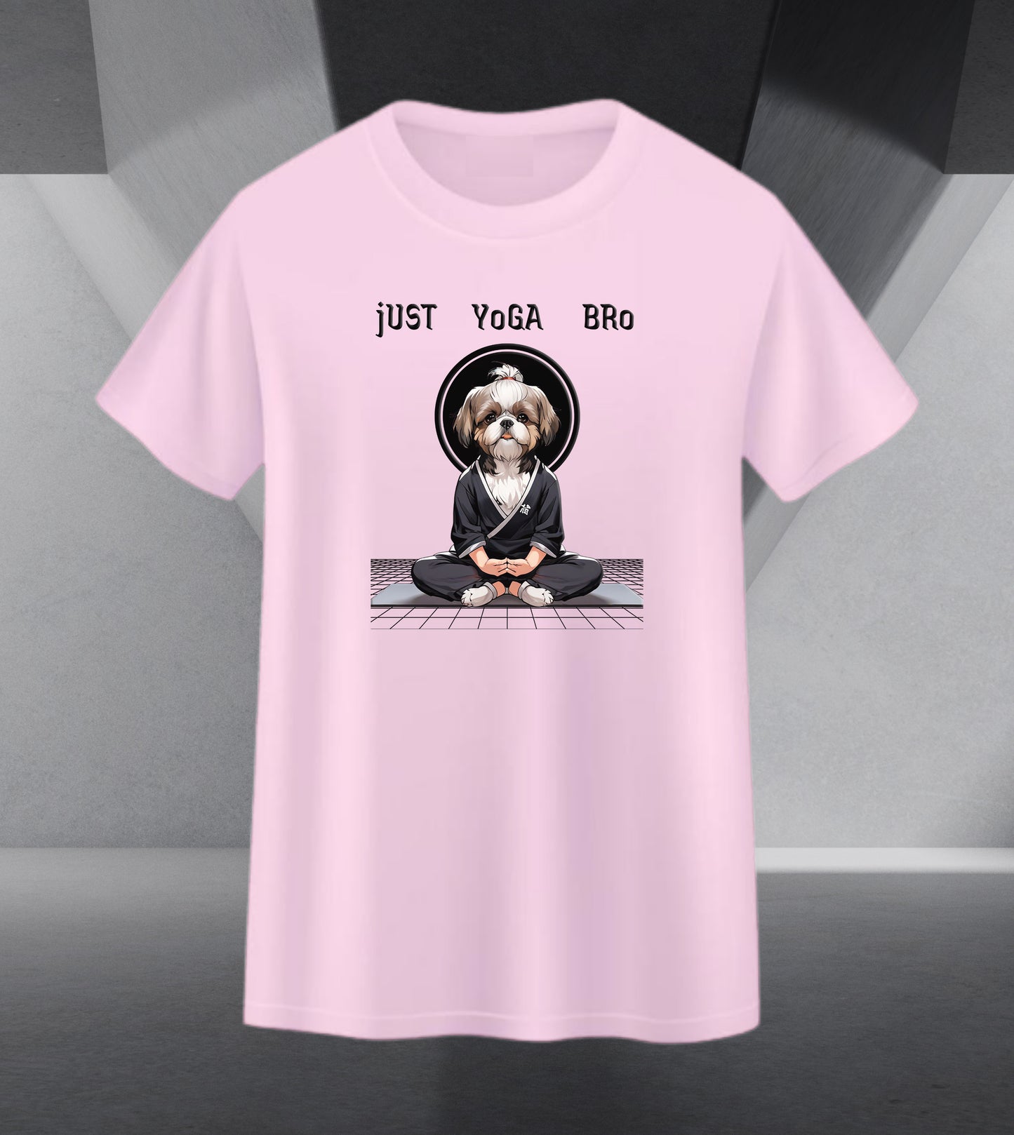 light baby pink