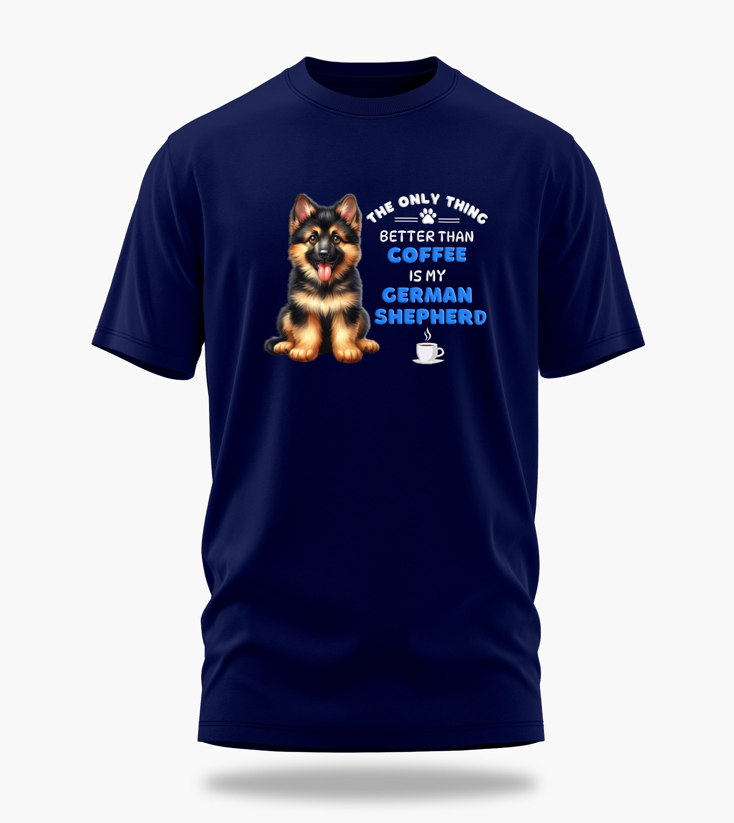 navy blue