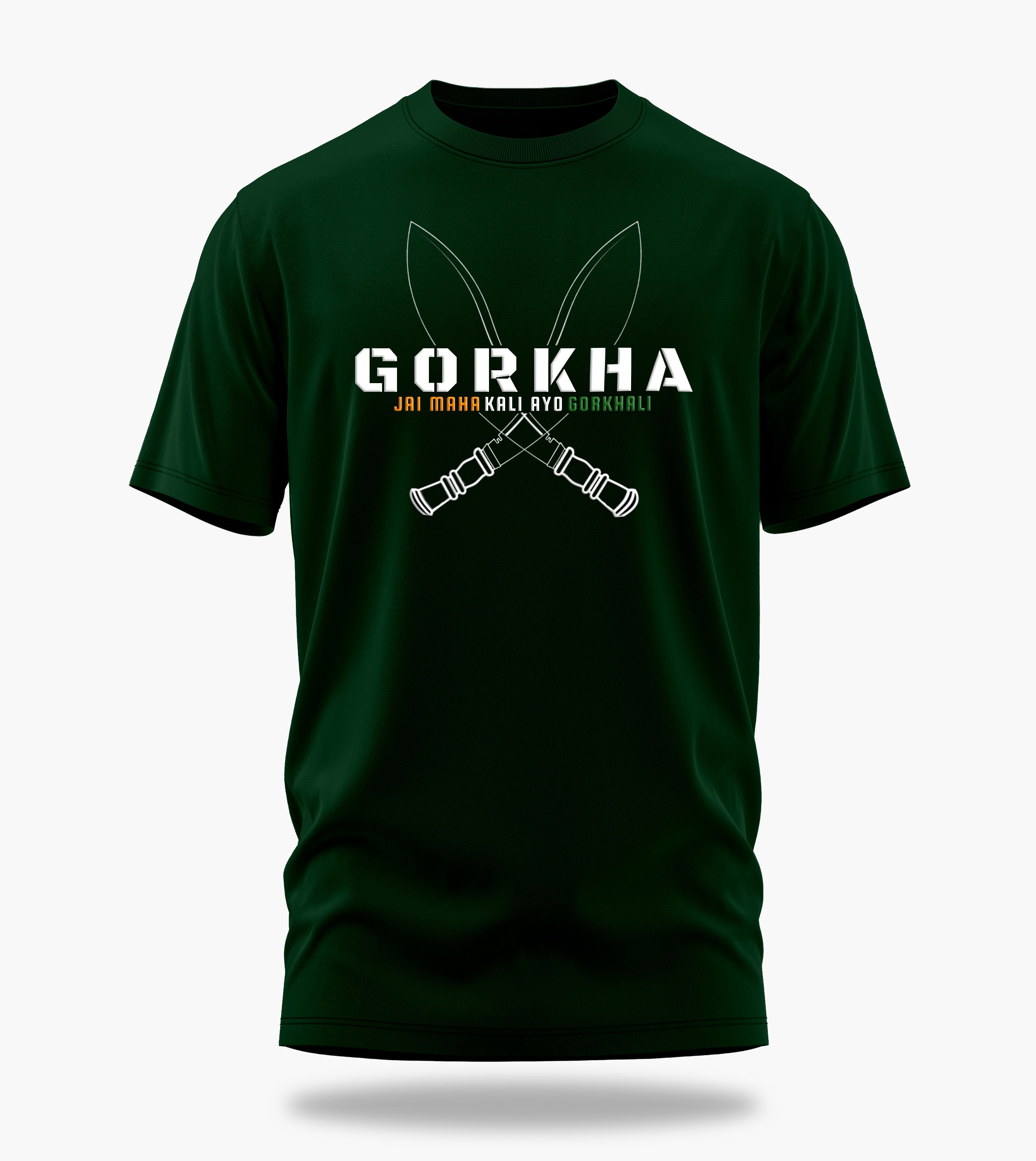 dark-green