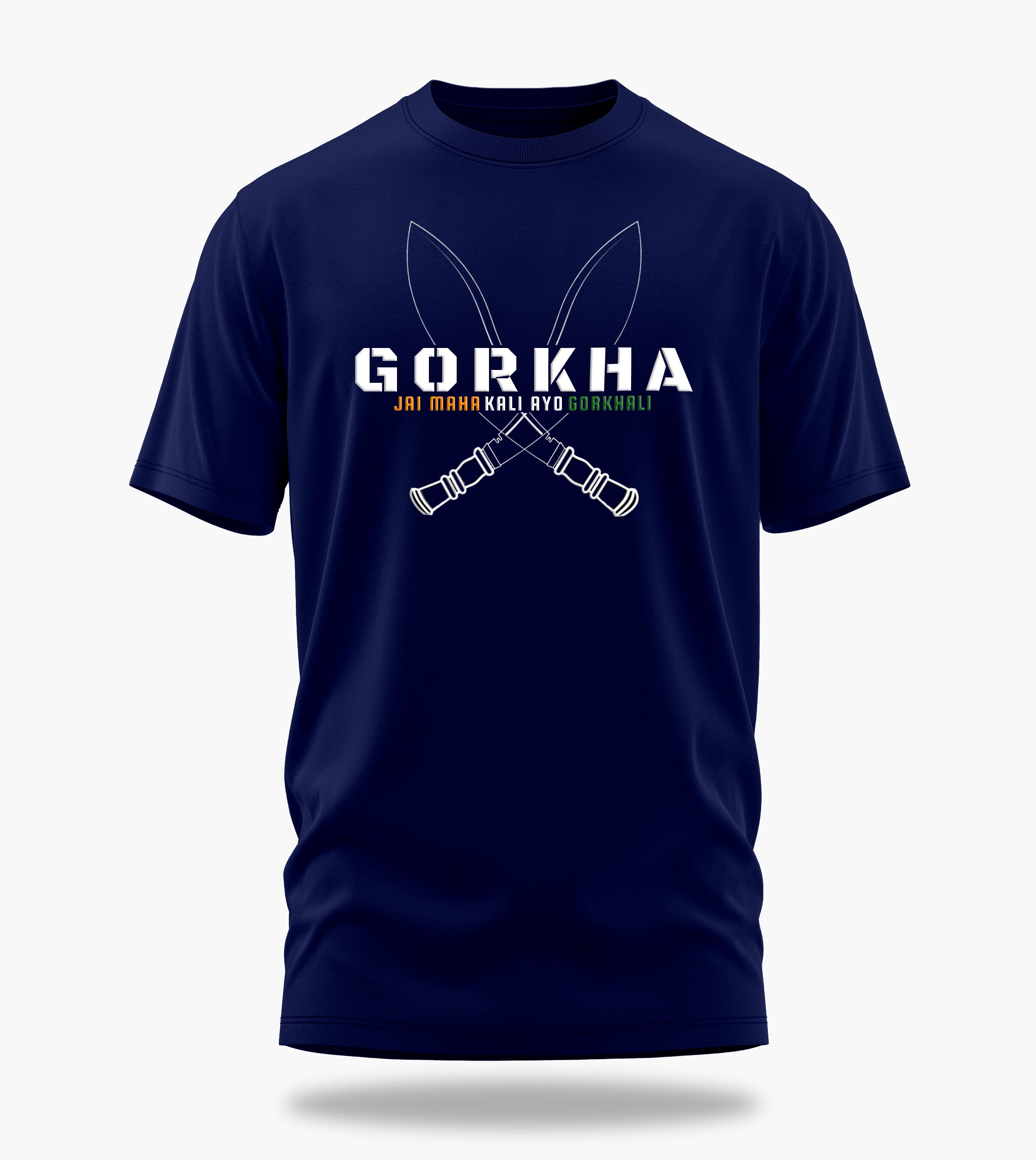 navy blue