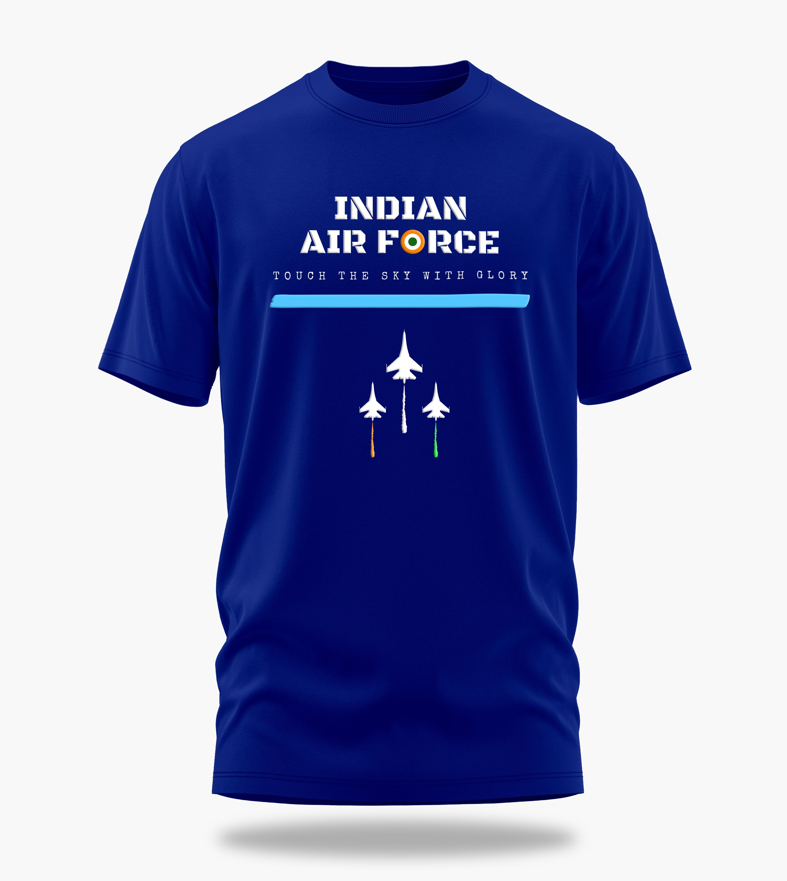royal blue