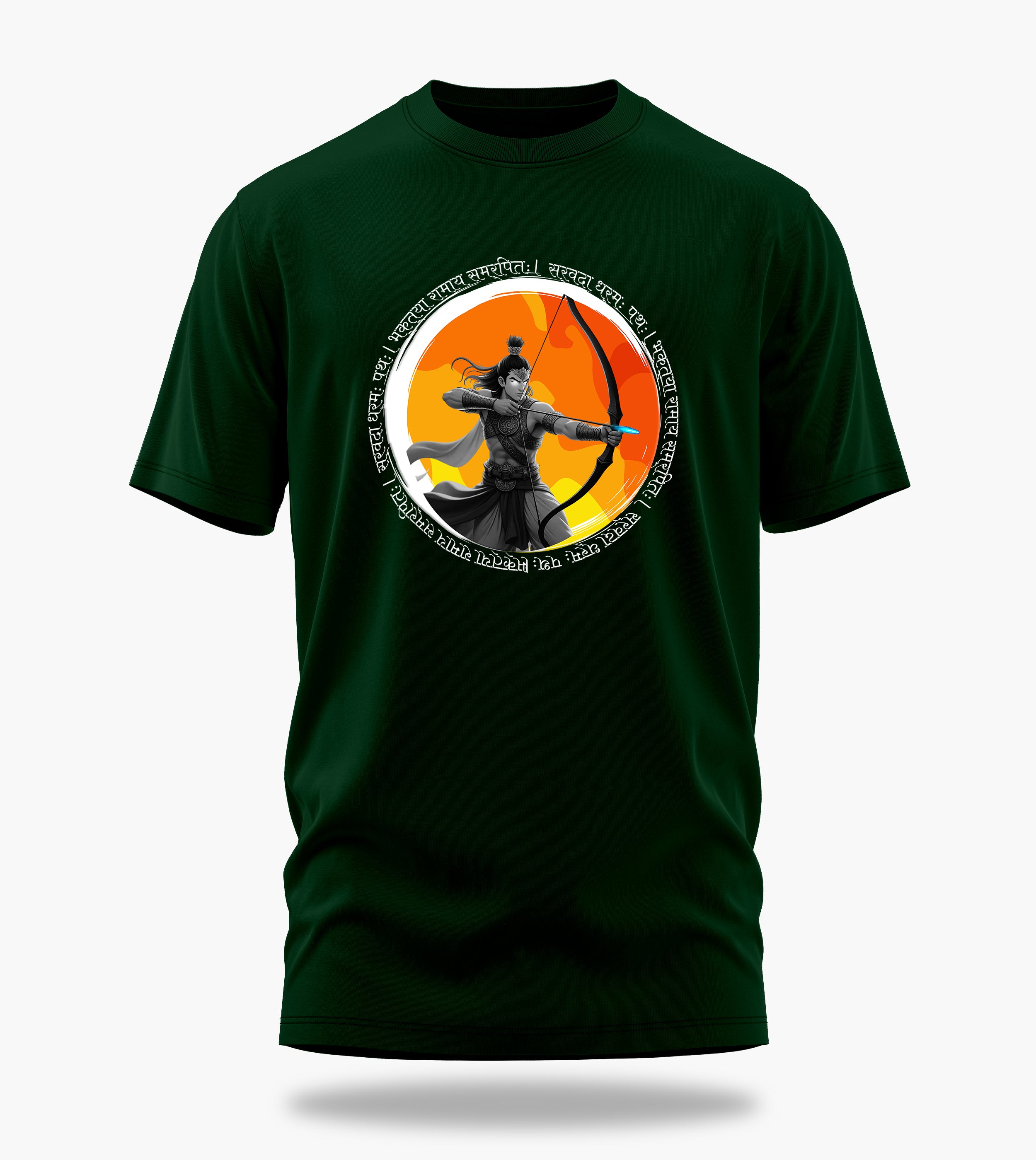 dark-green