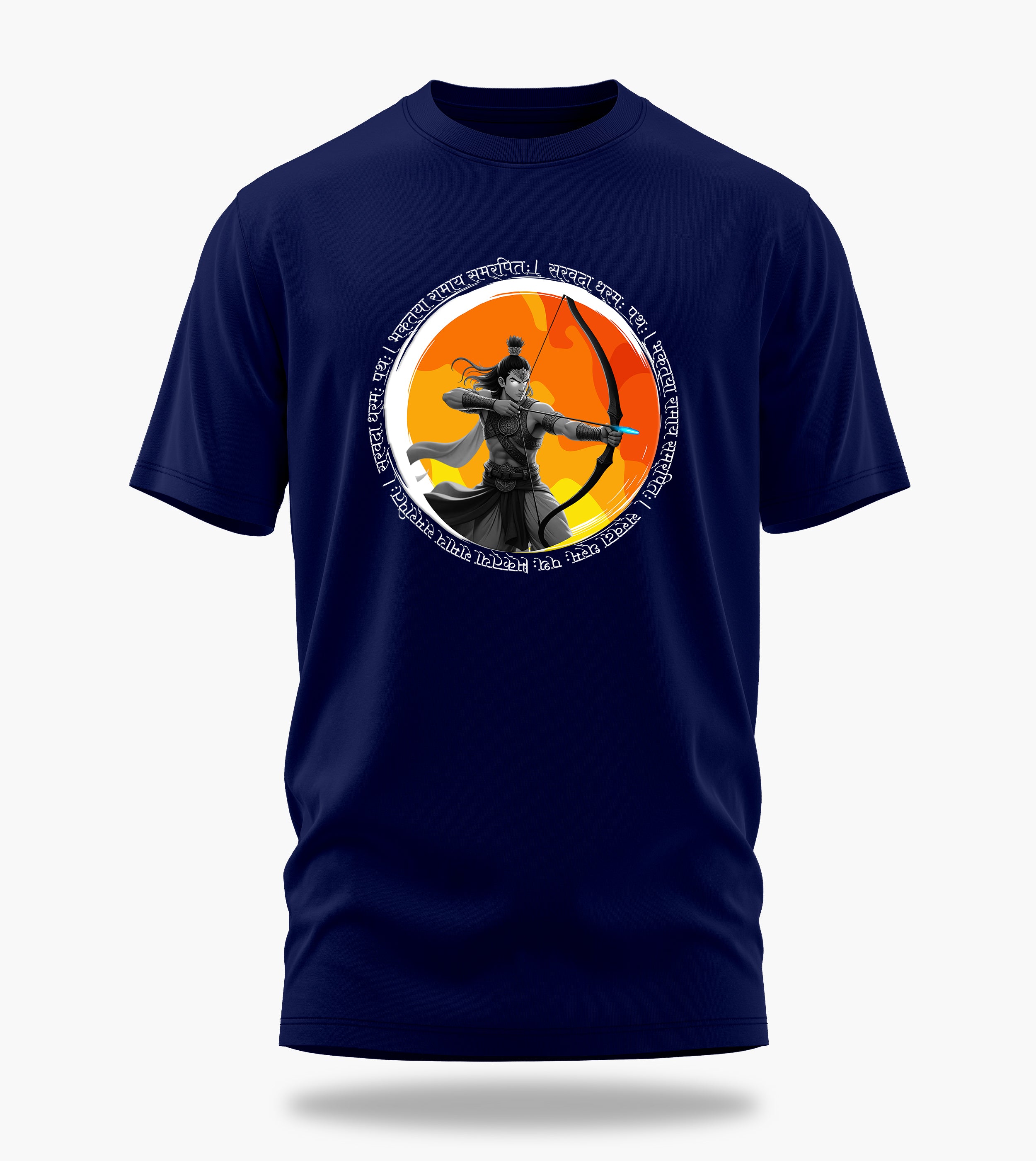 navy blue