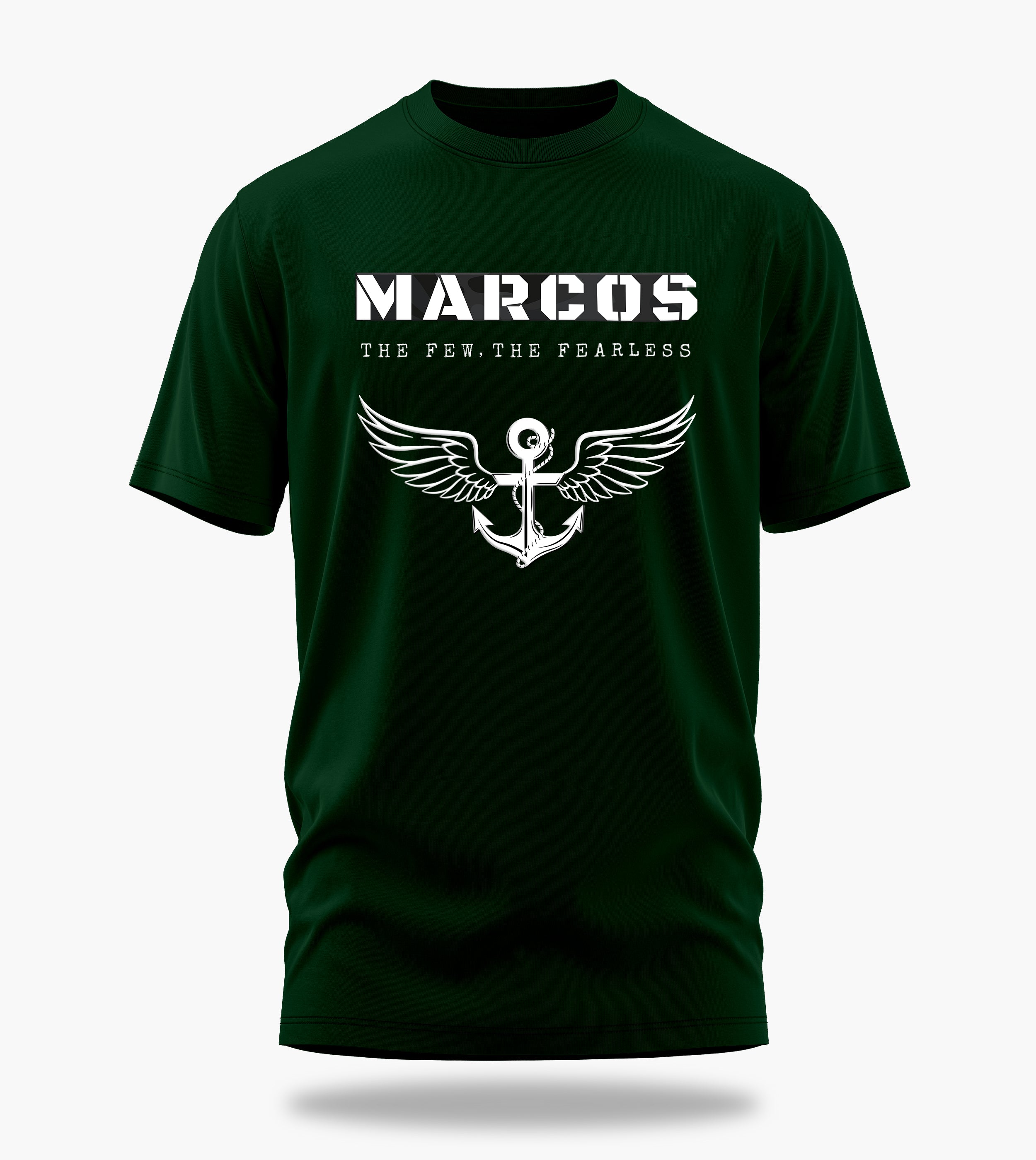 dark-green