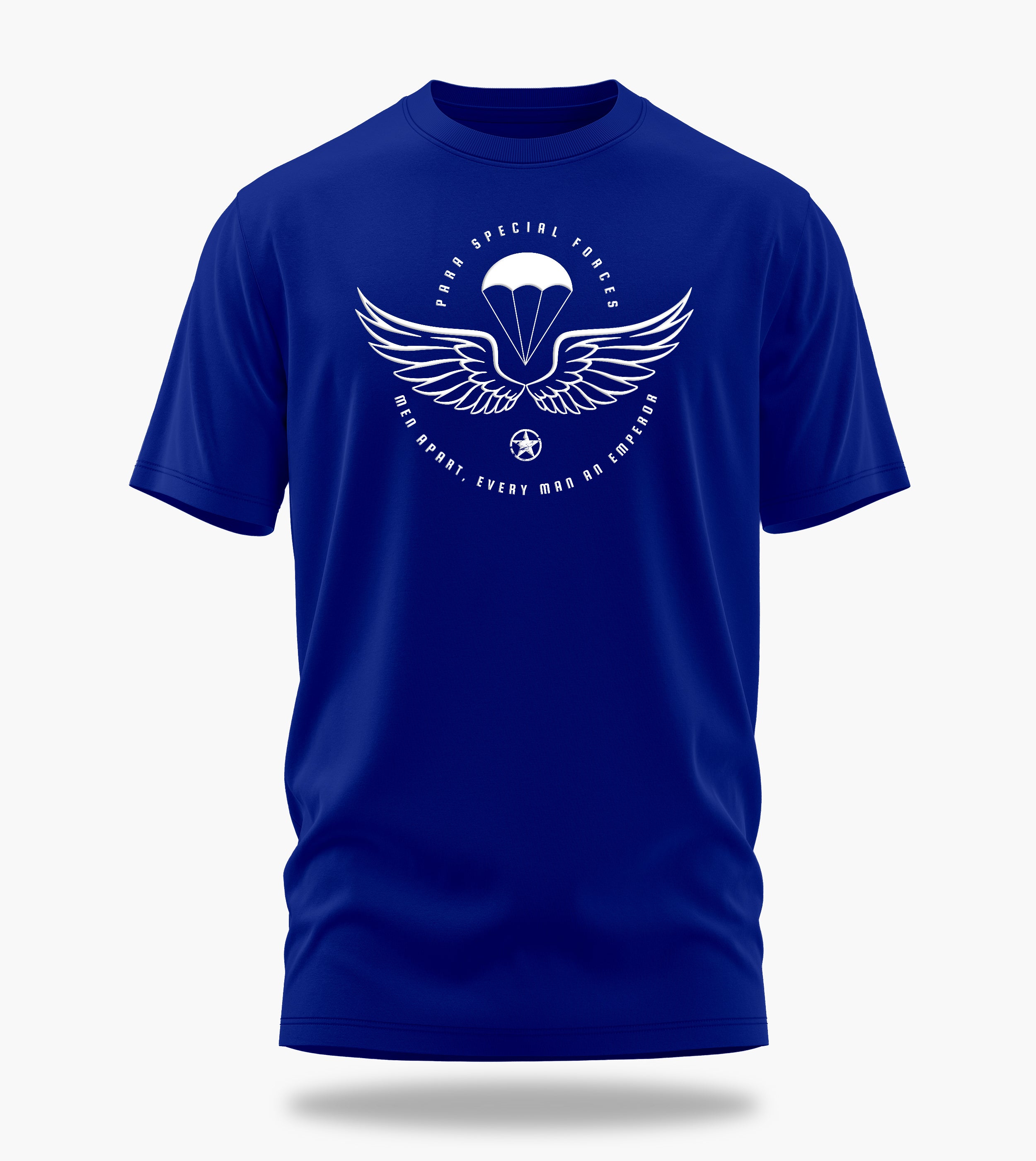 royal blue