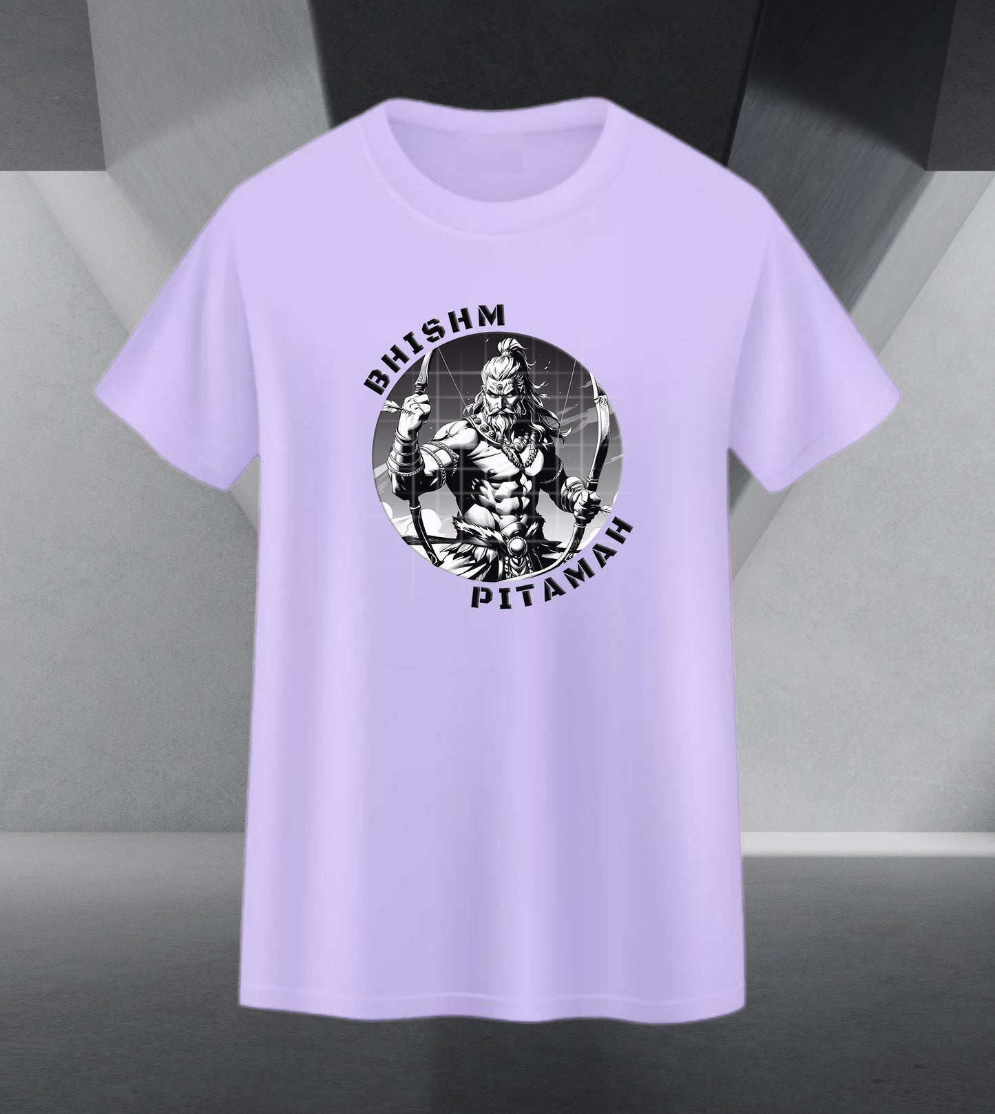 The MahÄbhÄrata Collection - Bhishm PitamÄh's I