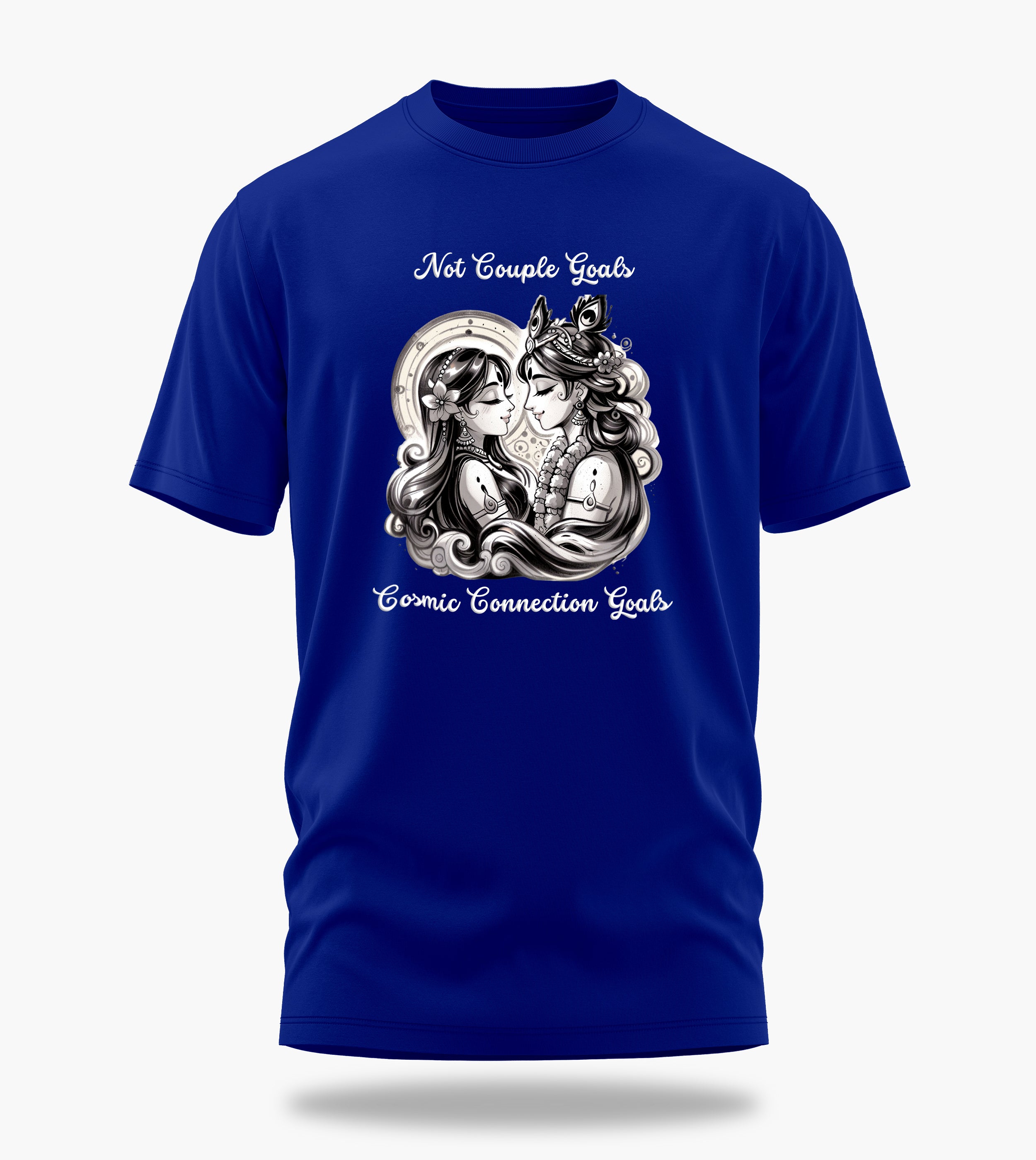 royal blue