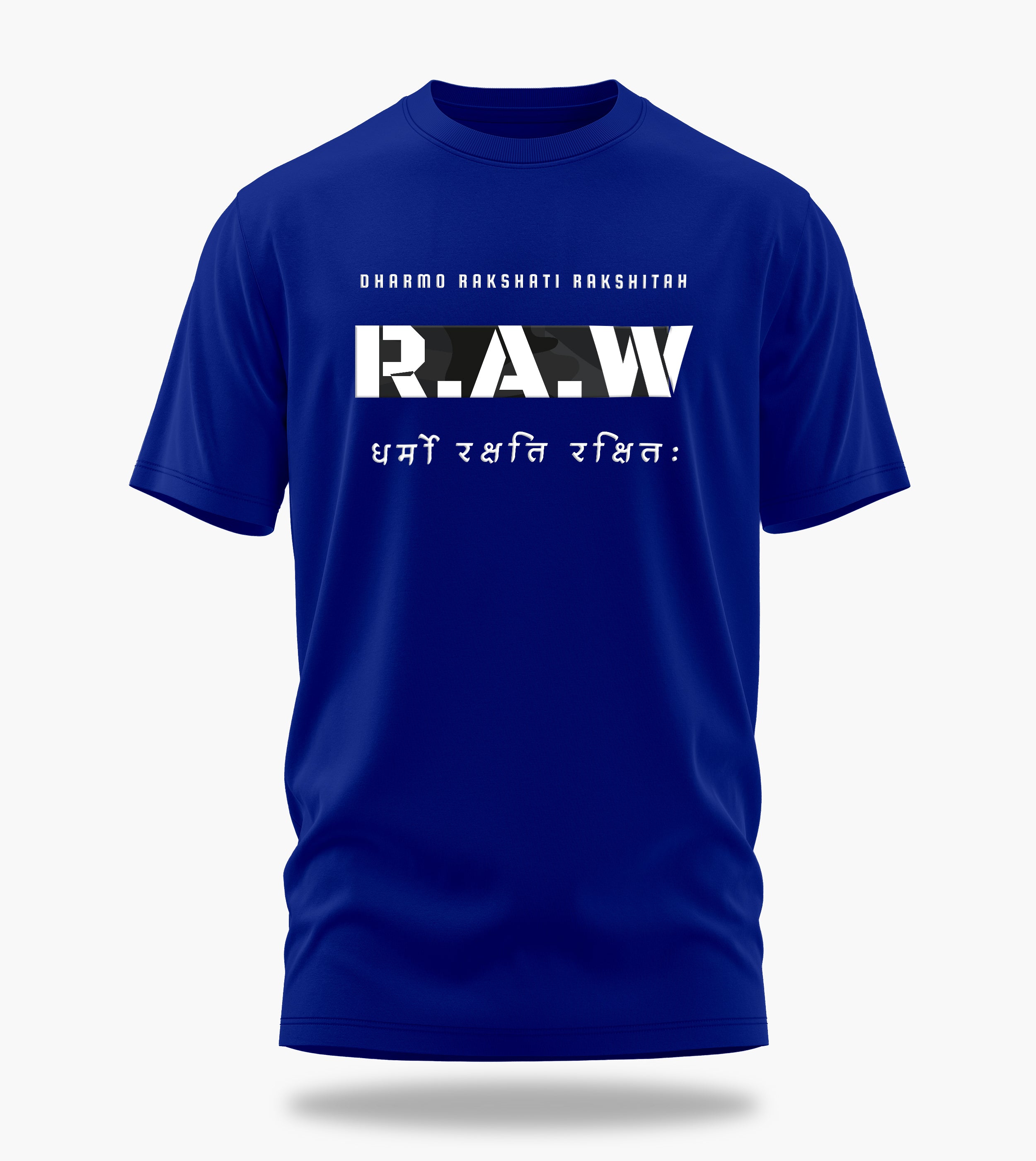 royal blue