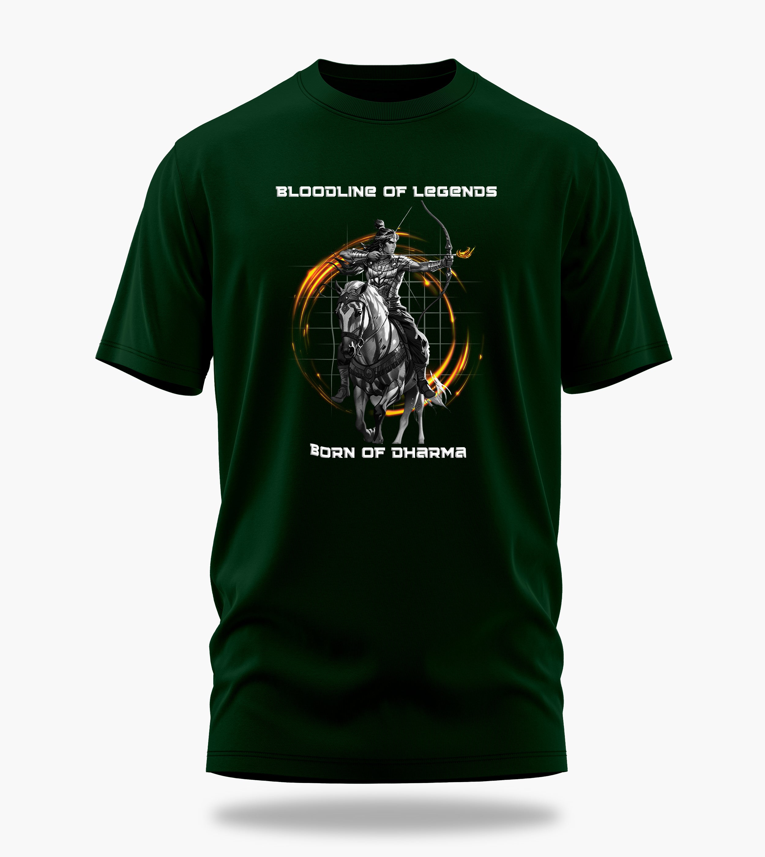 dark-green