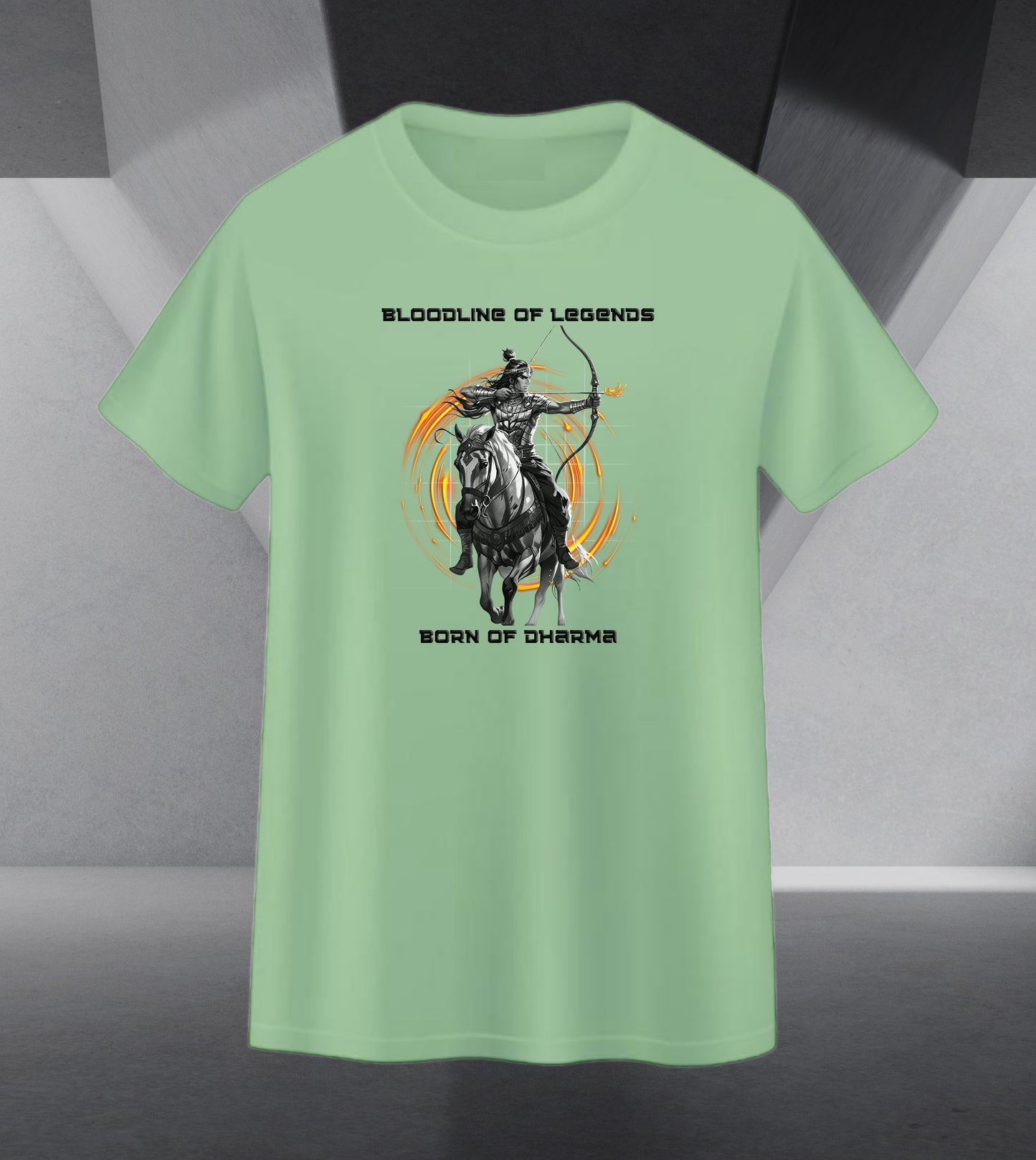 The MahÄbhÄrata Collection - Bloodline of Legends