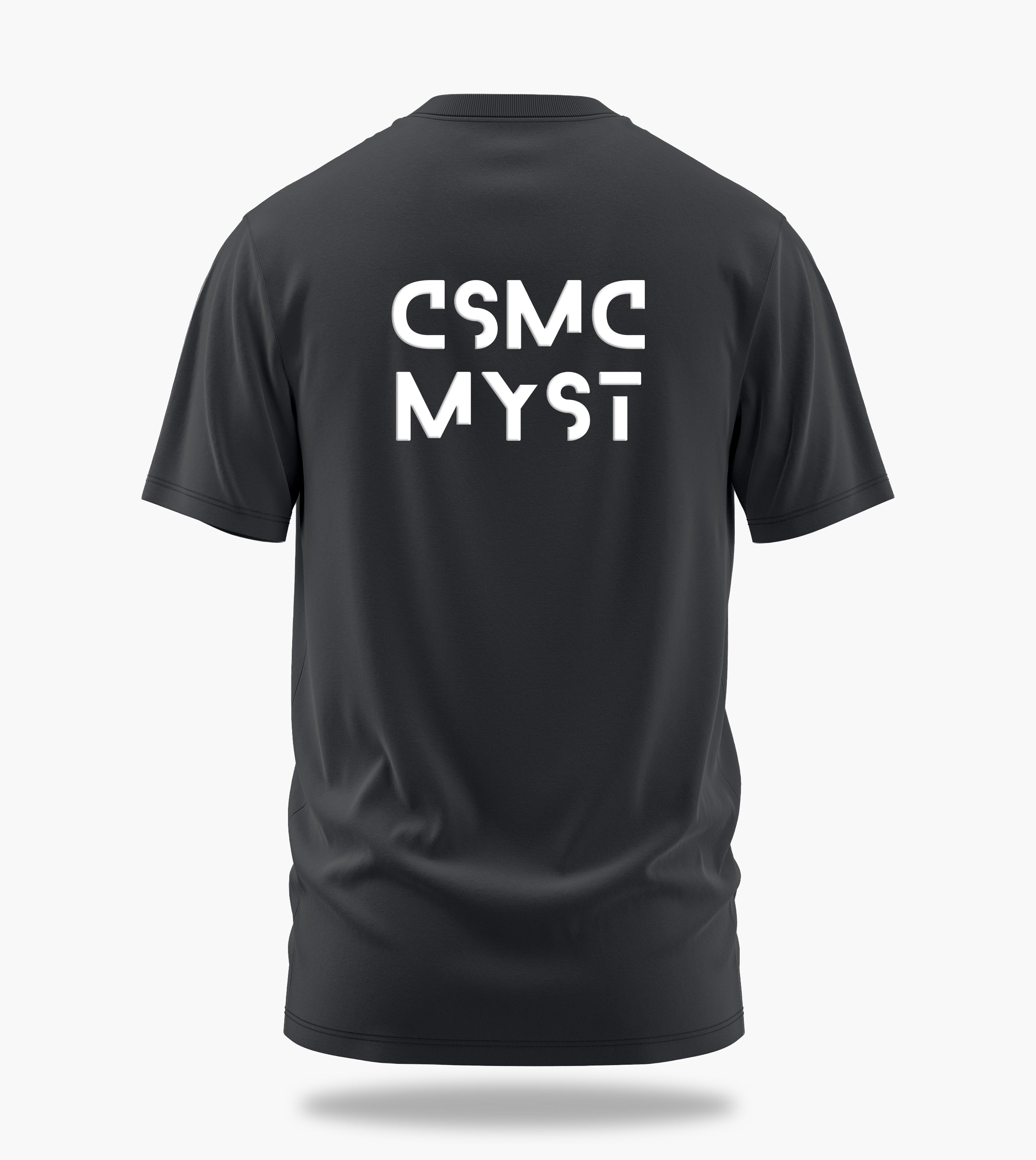 Cosmic Myst Essentials - Alpha
