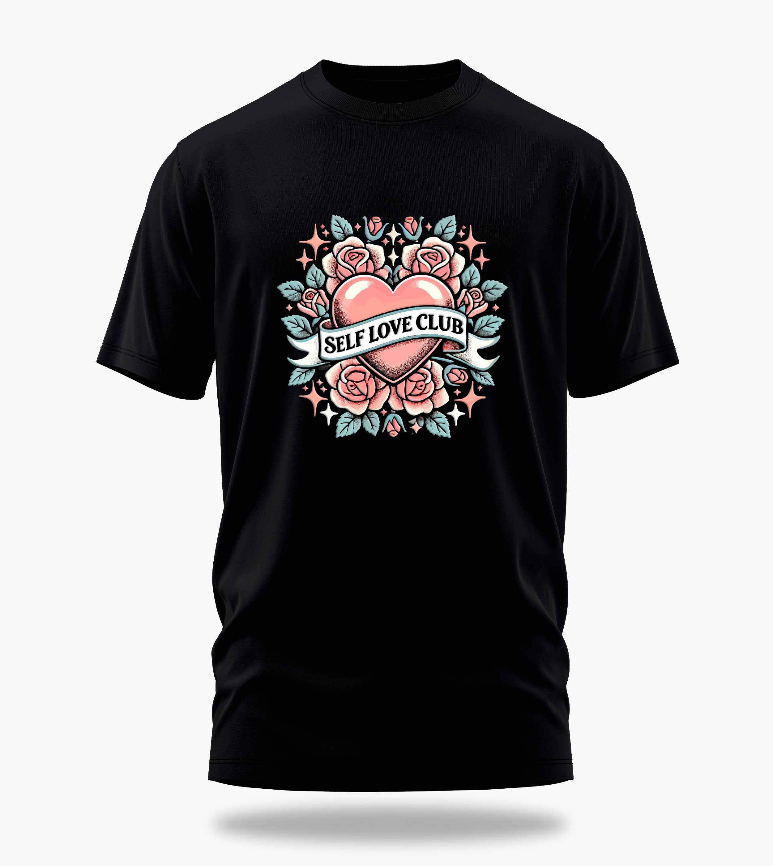 Cosmic Valentine Anti-Hero - Self Love