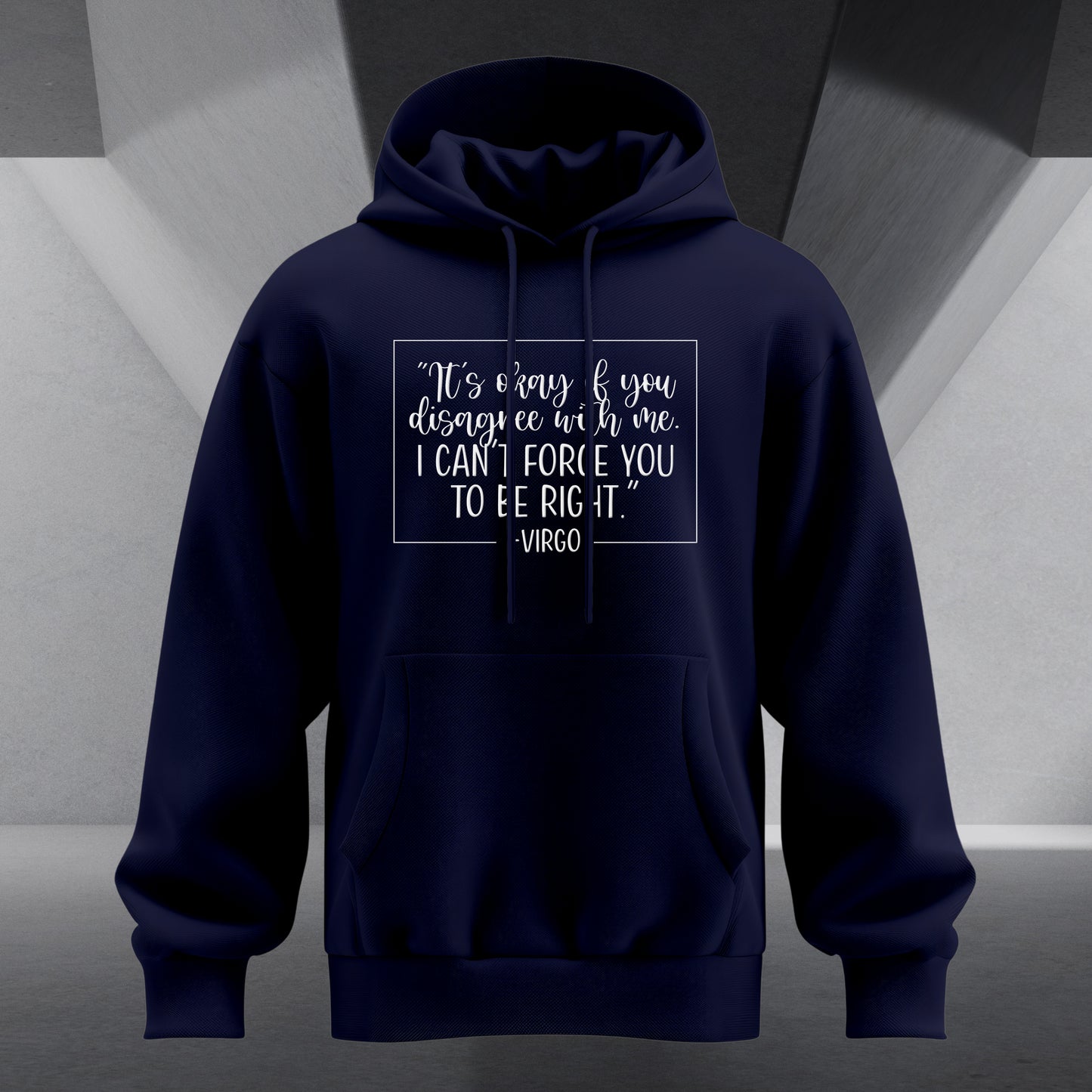 Cosmic Signs Collection - Virgo II H