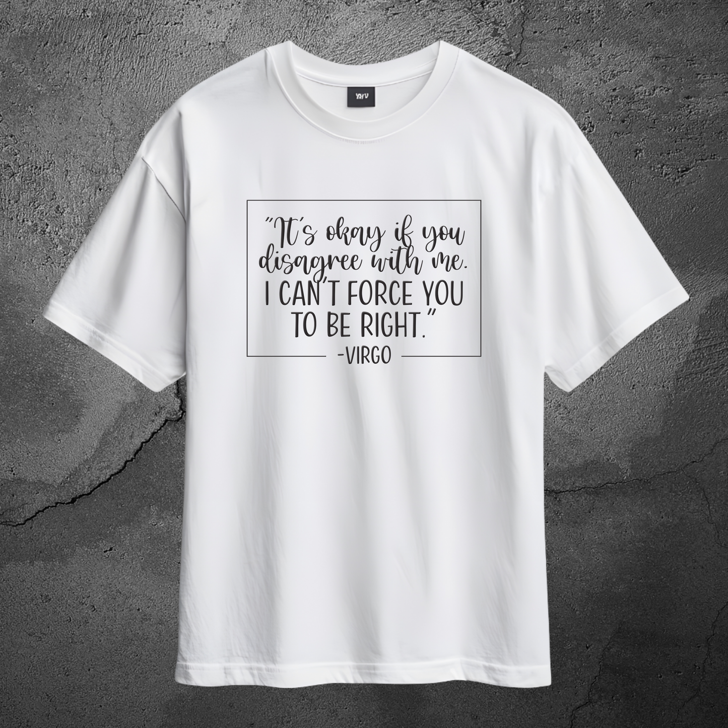 Cosmic Signs Collection - Virgo II OV