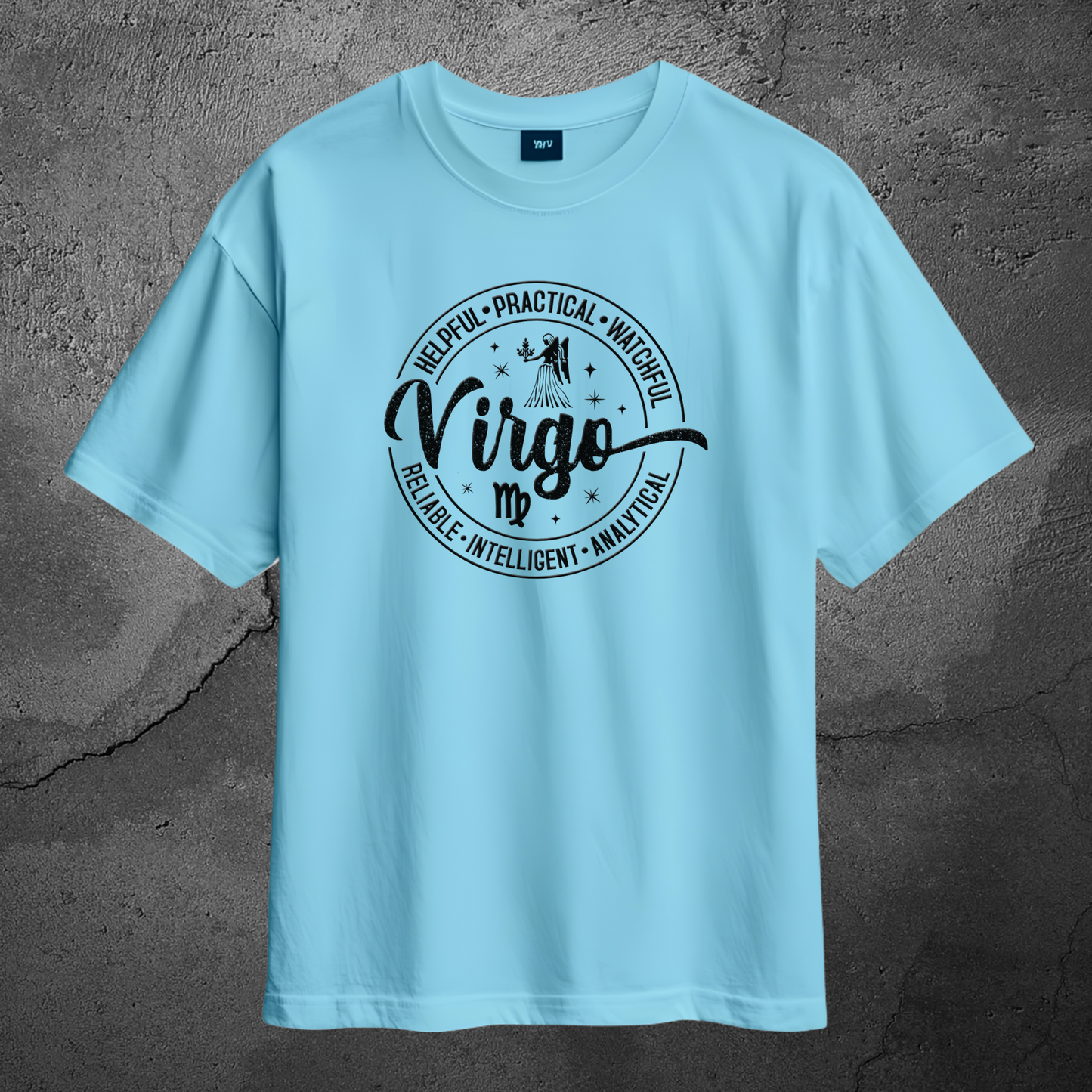 Cosmic Signs Collection - Virgo I OV