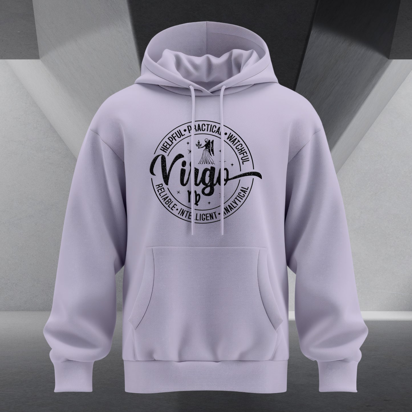 Cosmic Signs Collection - Virgo I H