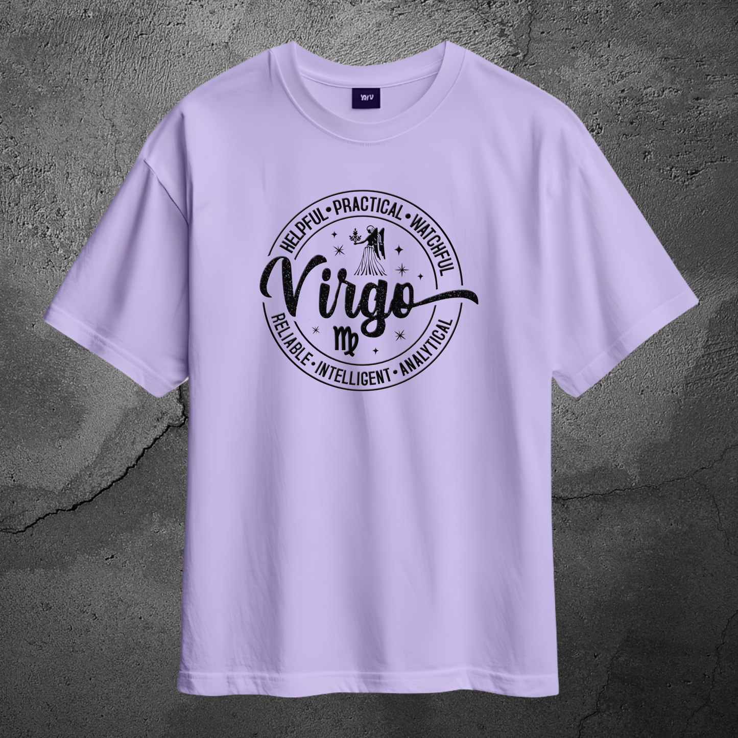 Cosmic Signs Collection - Virgo I OV