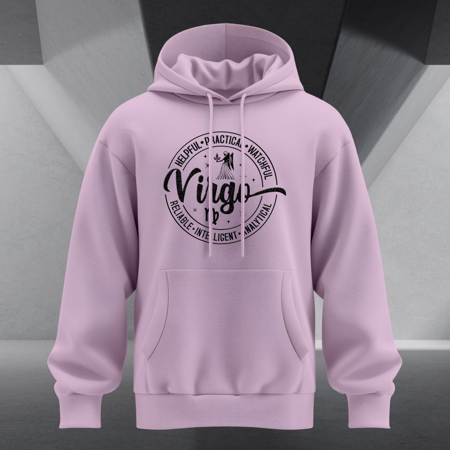 Cosmic Signs Collection - Virgo I H