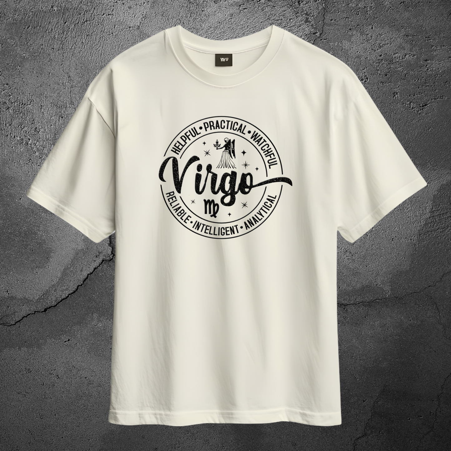 Cosmic Signs Collection - Virgo I OV