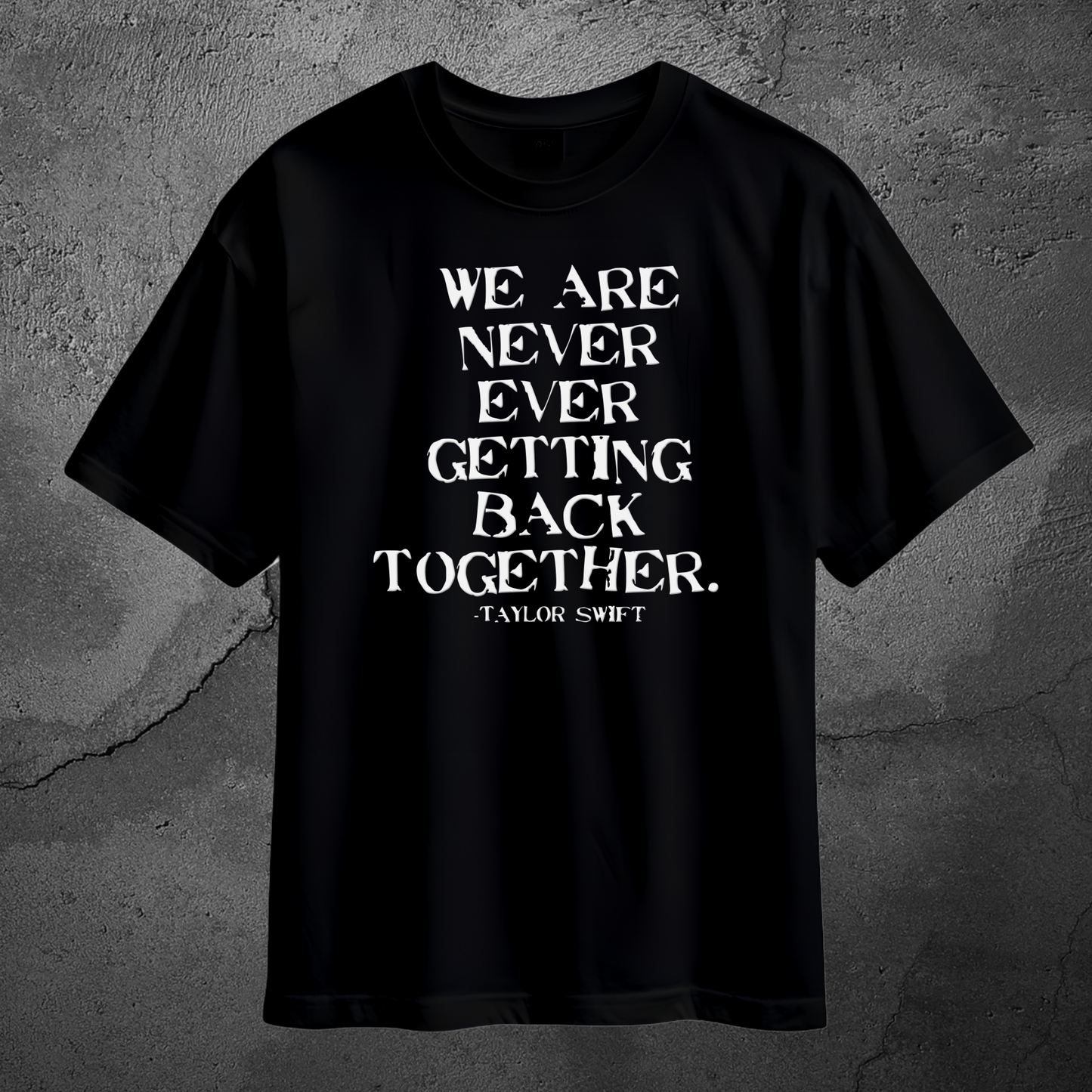 Swiftie Lyrics - V OV