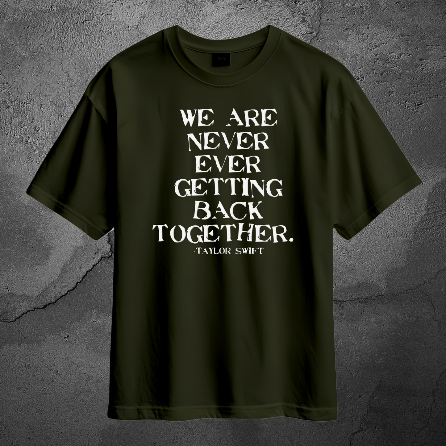 Swiftie Lyrics - V OV