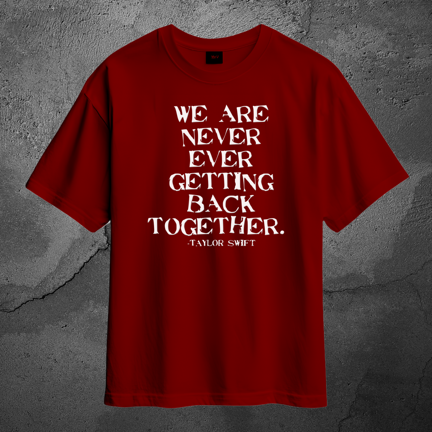 Swiftie Lyrics - V OV