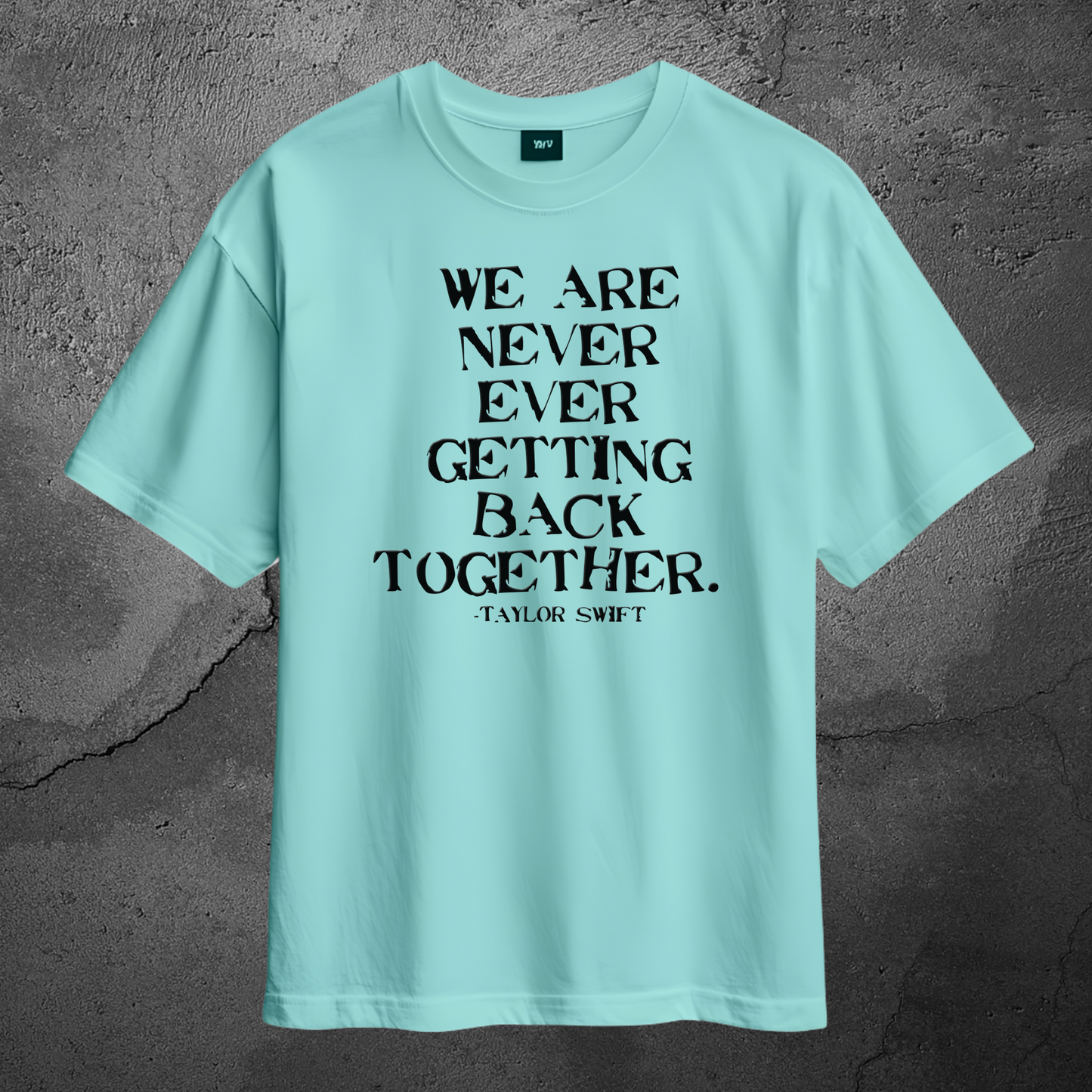Swiftie Lyrics - V OV