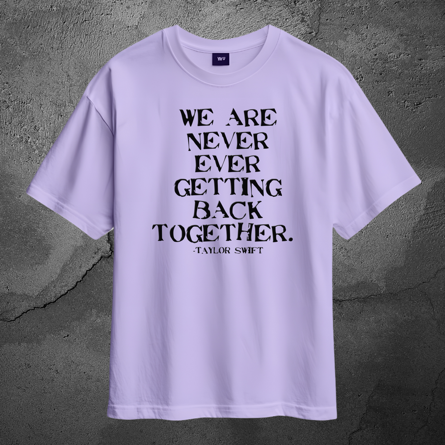 Swiftie Lyrics - V OV