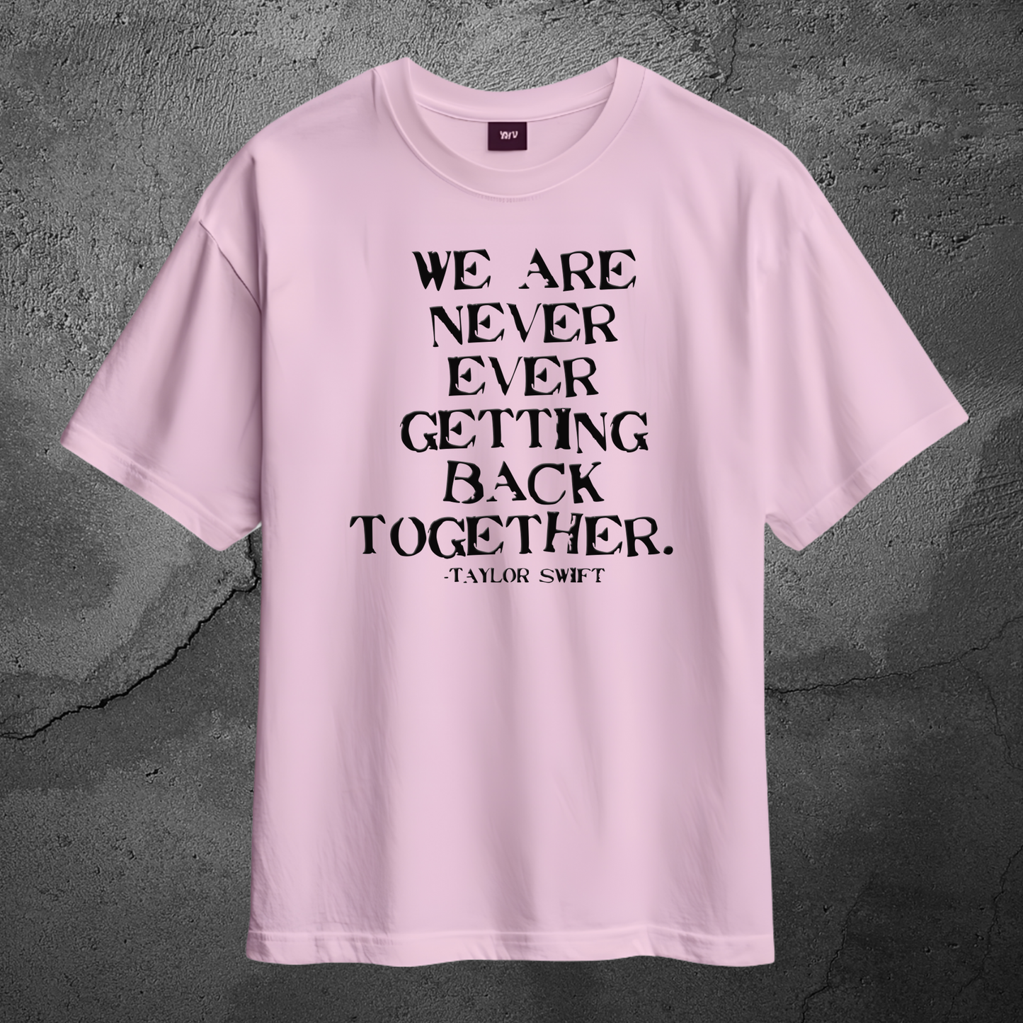 Swiftie Lyrics - V OV