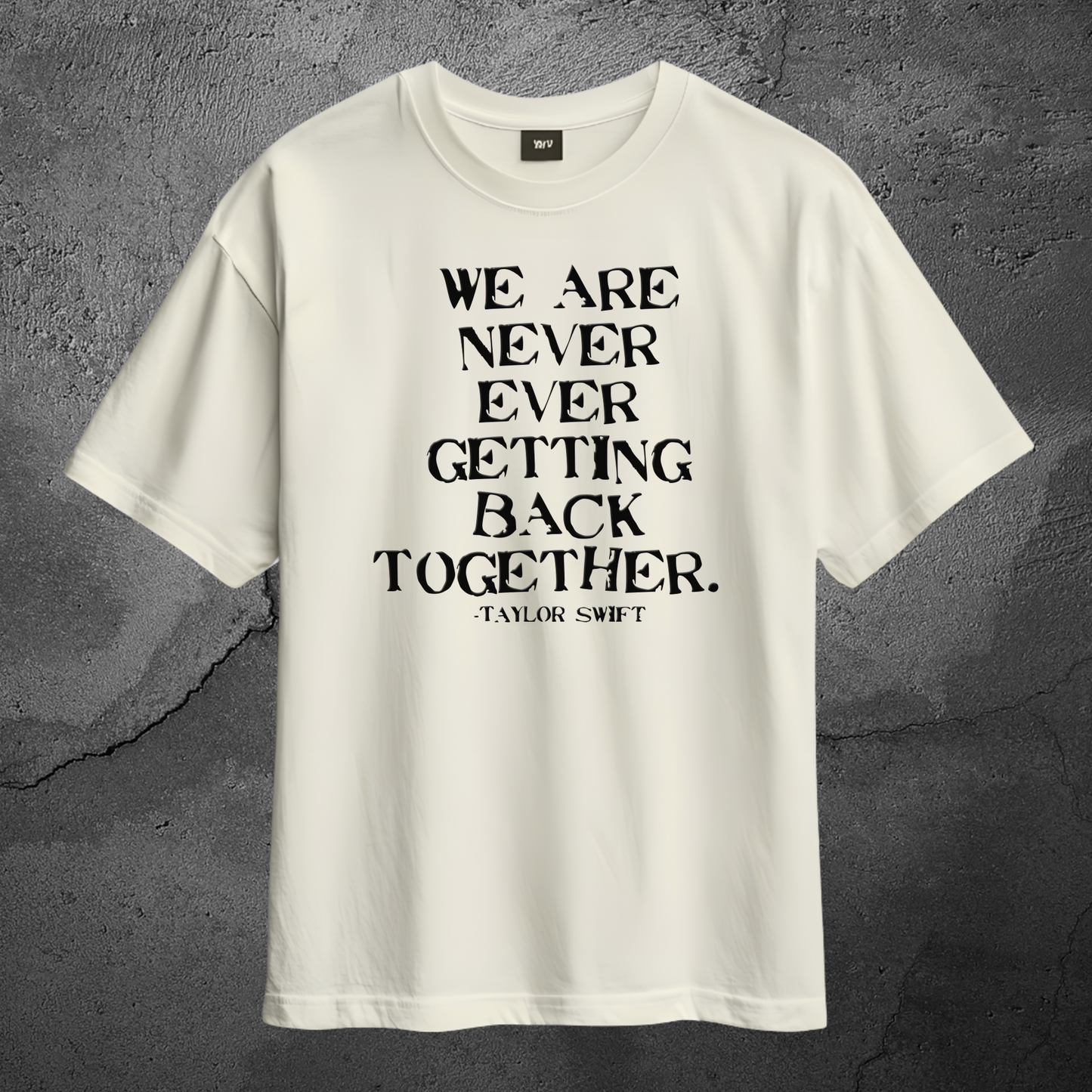 Swiftie Lyrics - V OV