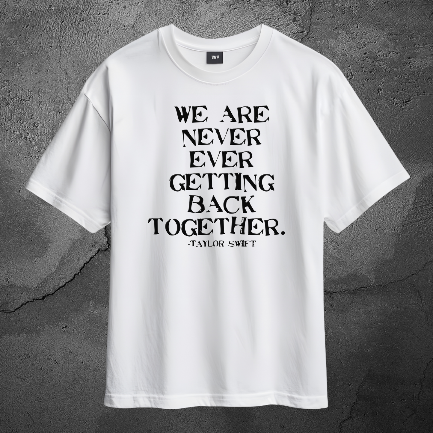 Swiftie Lyrics - V OV