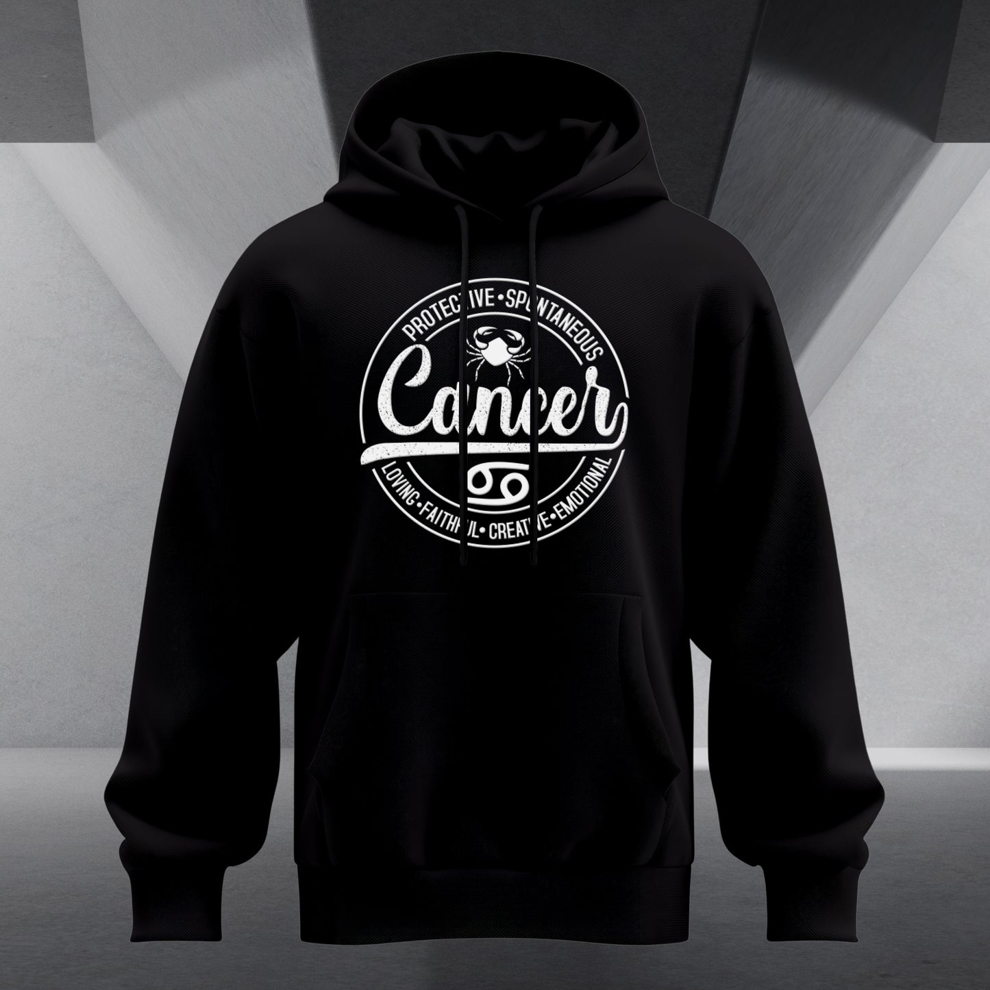 Cosmic Signs Collection - Cancer I H