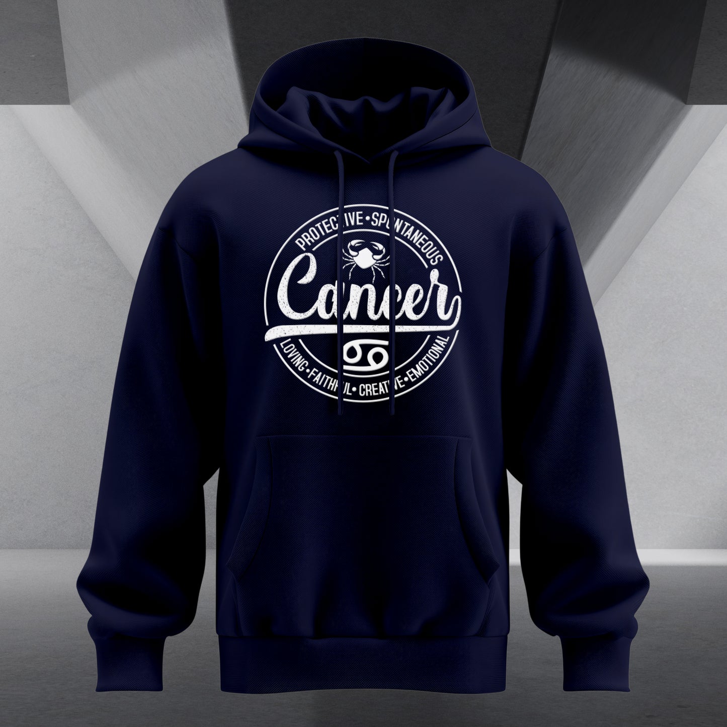 Cosmic Signs Collection - Cancer I H
