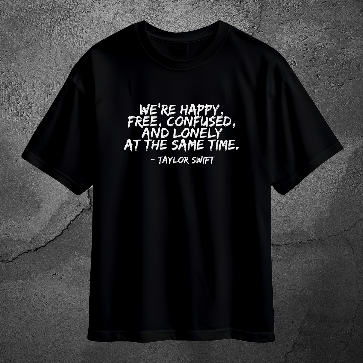 Swiftie Lyrics - II OV