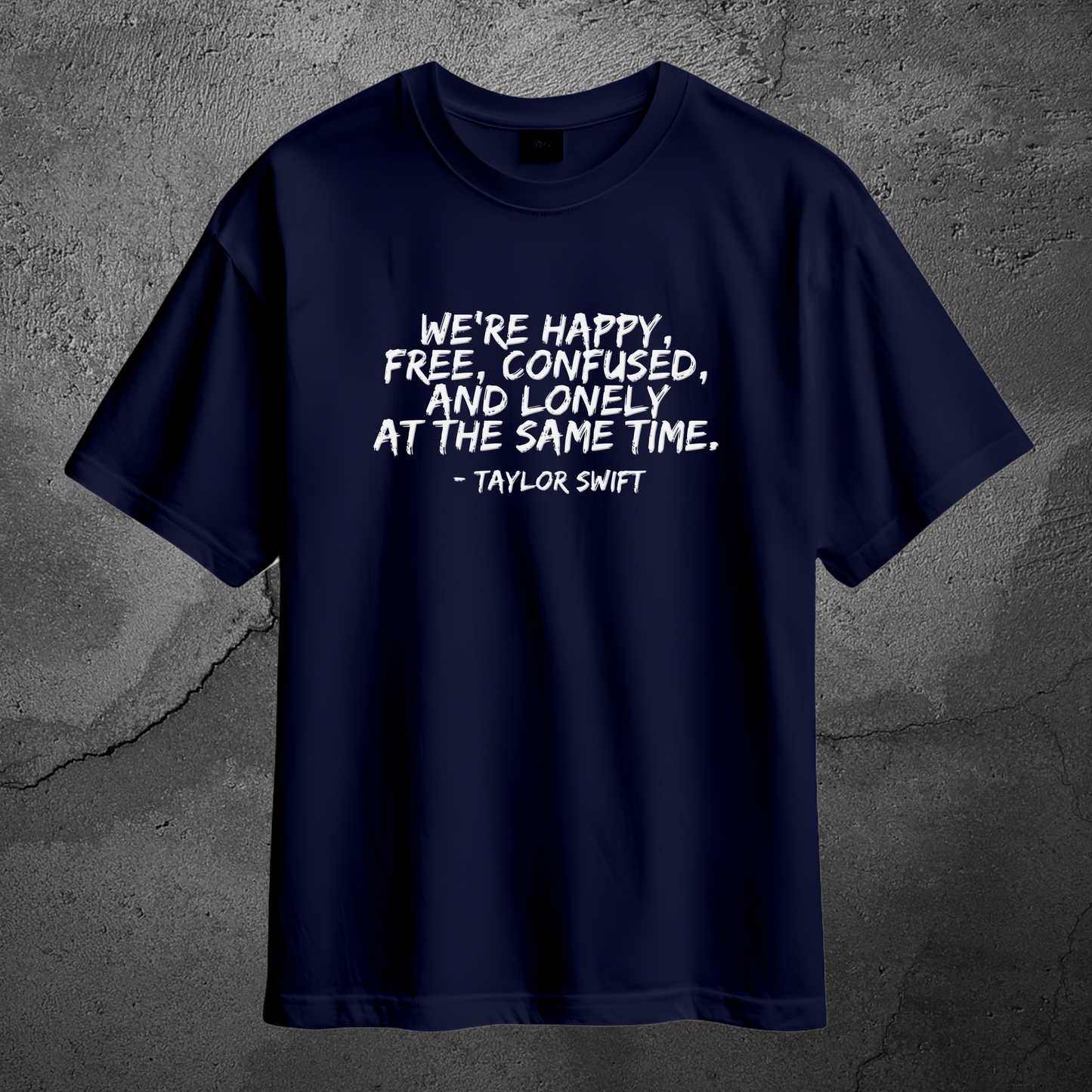 Swiftie Lyrics - II OV