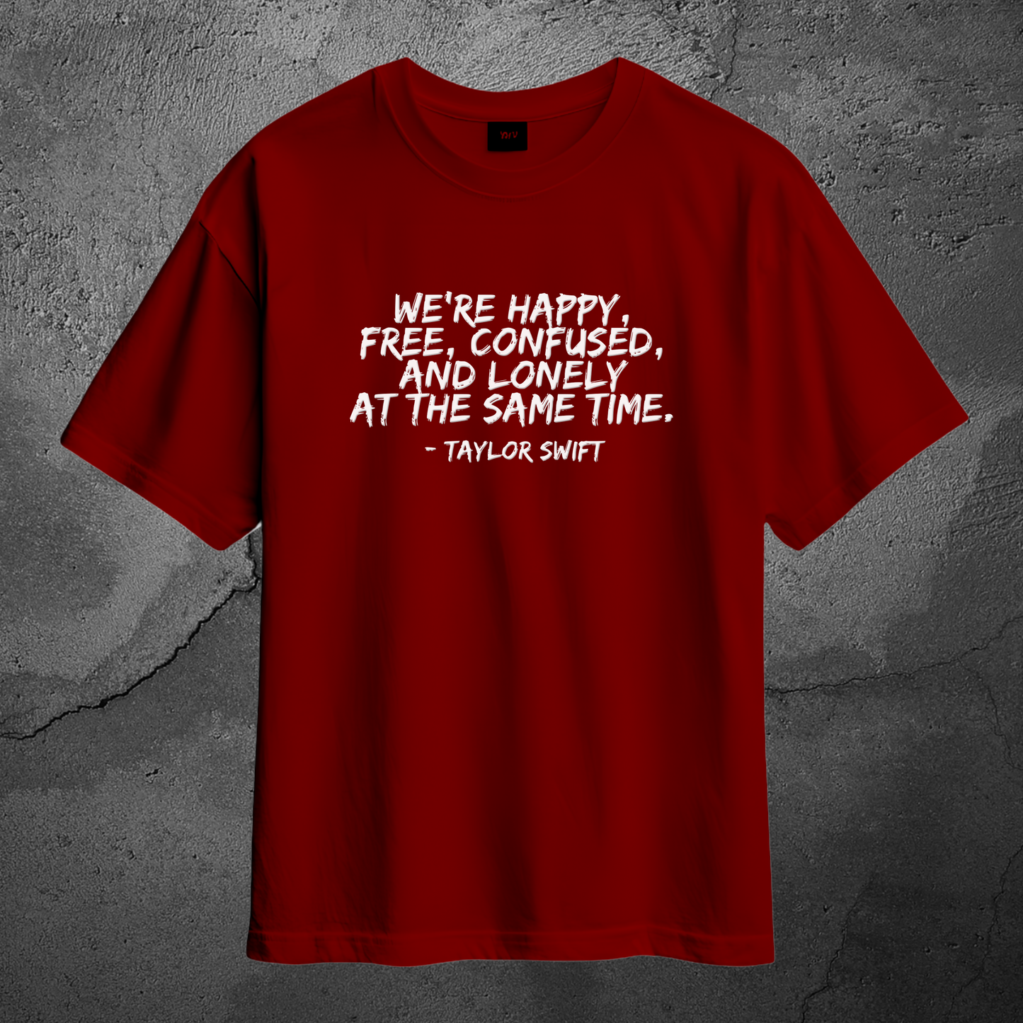 Swiftie Lyrics - II OV