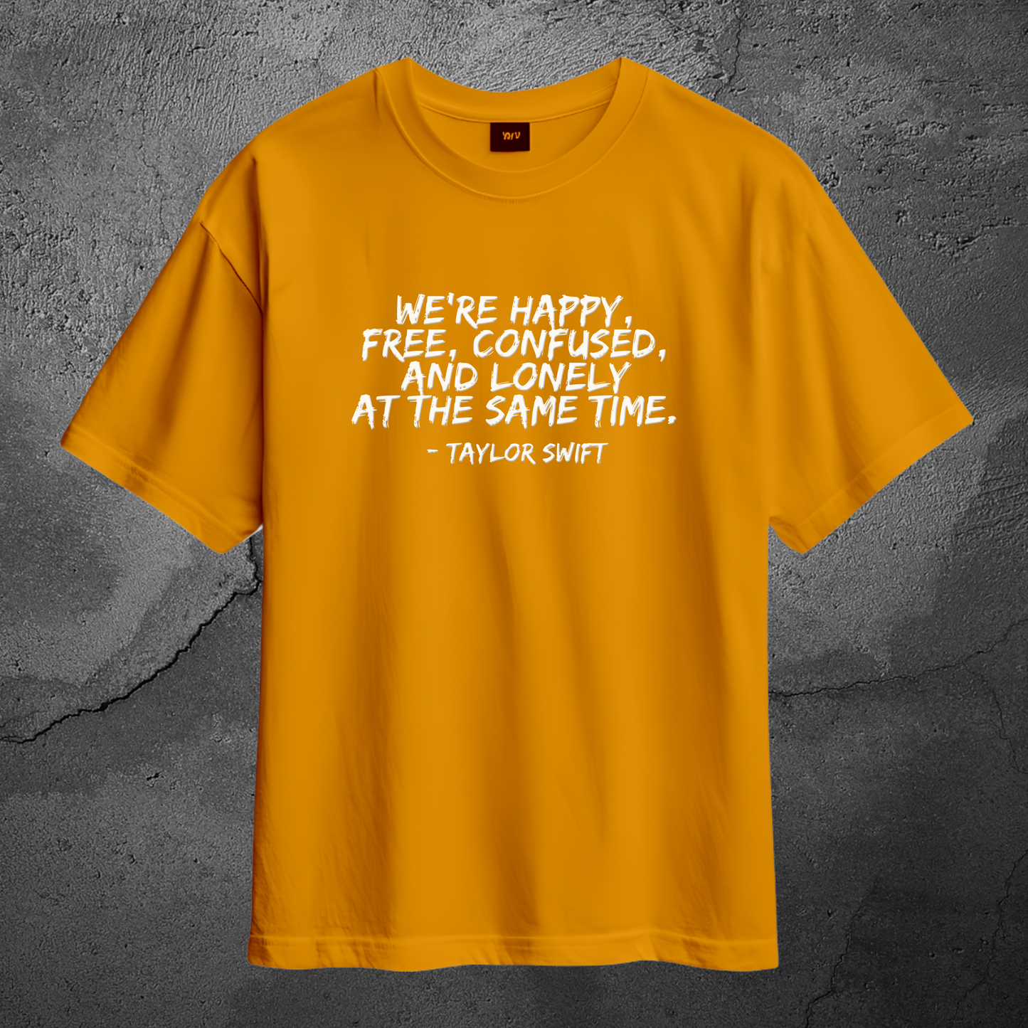 Swiftie Lyrics - II OV