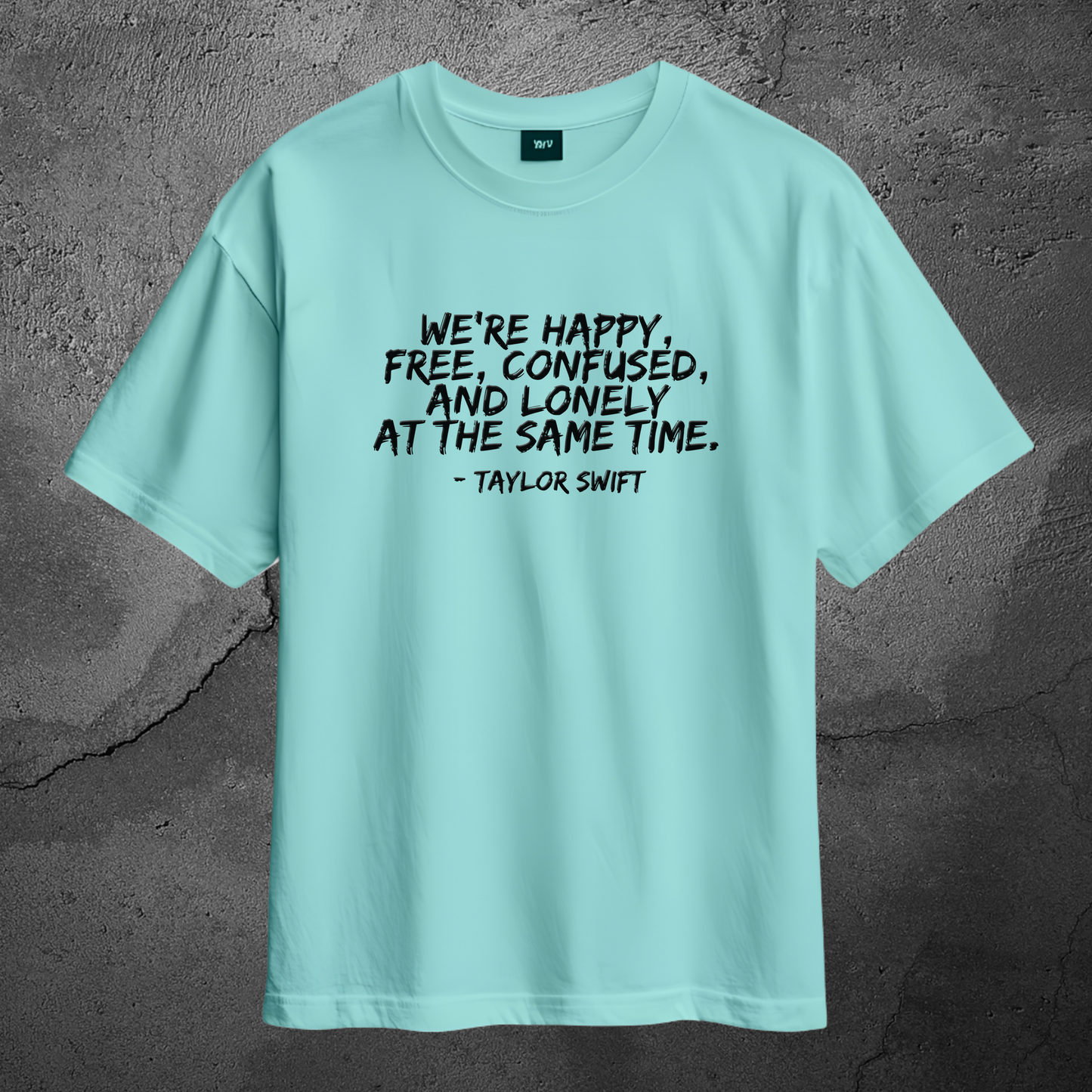 Swiftie Lyrics - II OV