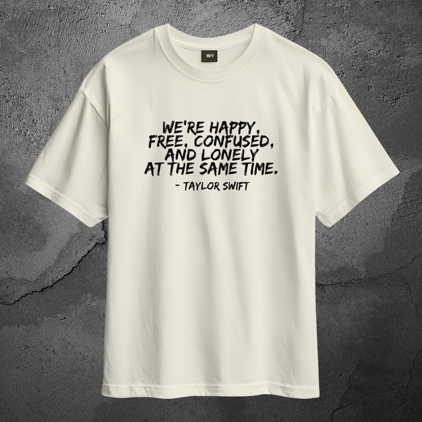 Swiftie Lyrics - II OV