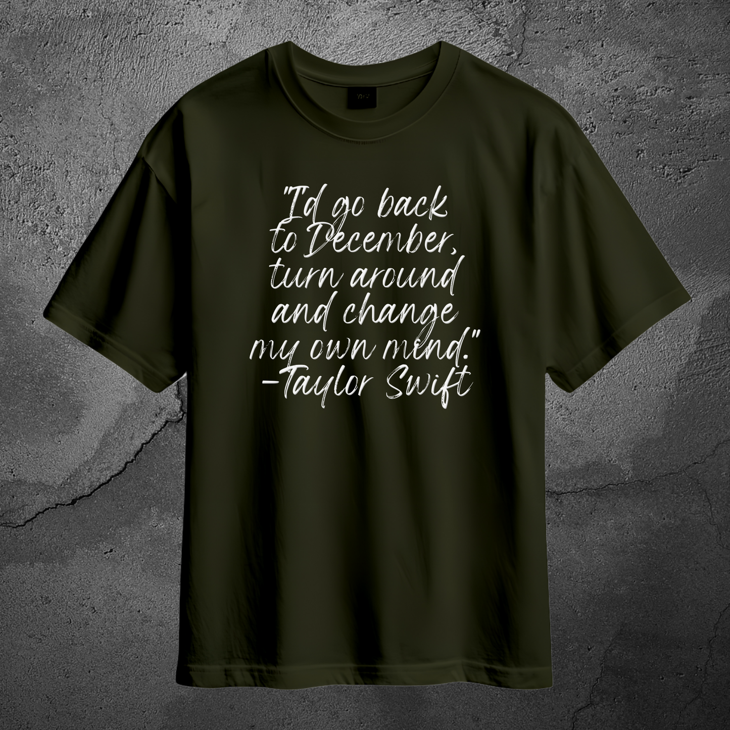 Swiftie Lyrics - IV OV