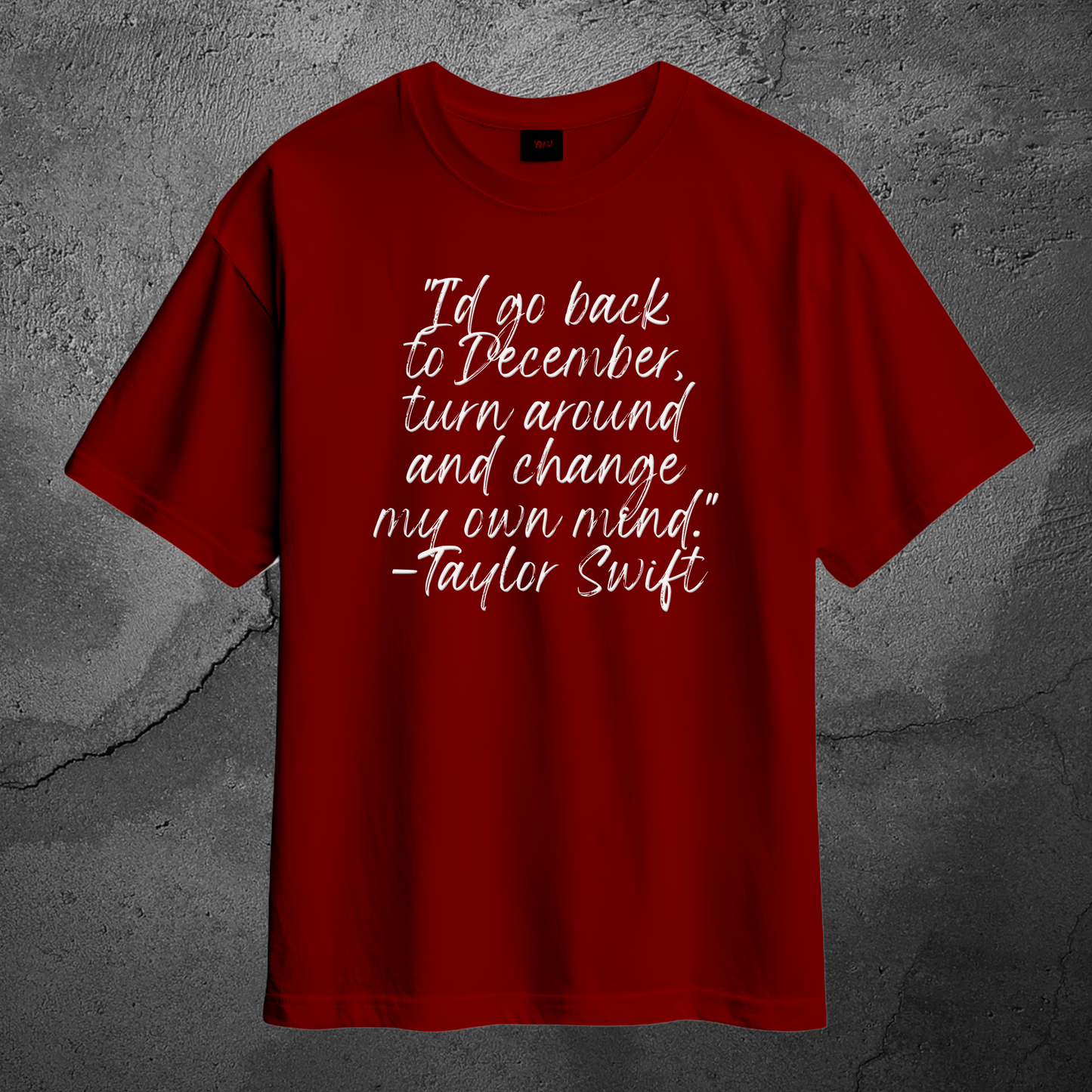 Swiftie Lyrics - IV OV