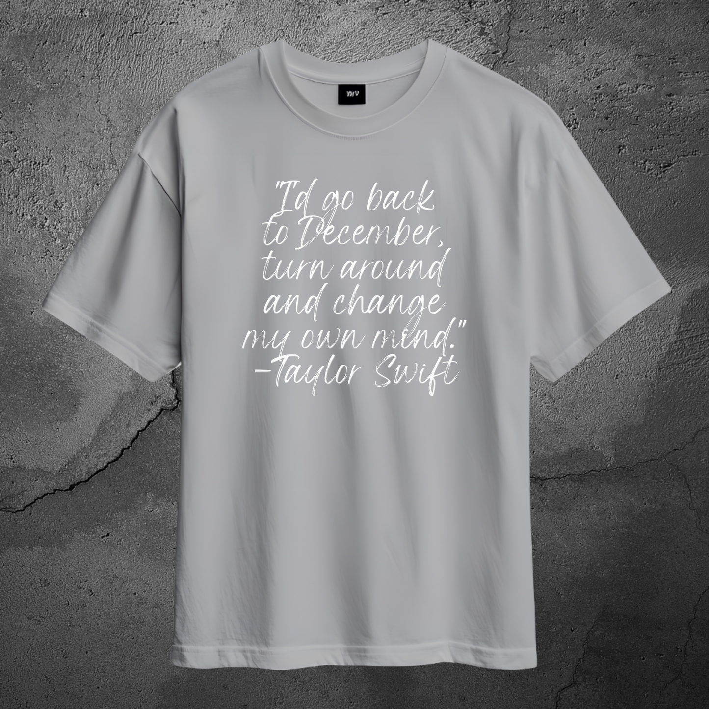 Swiftie Lyrics - IV OV