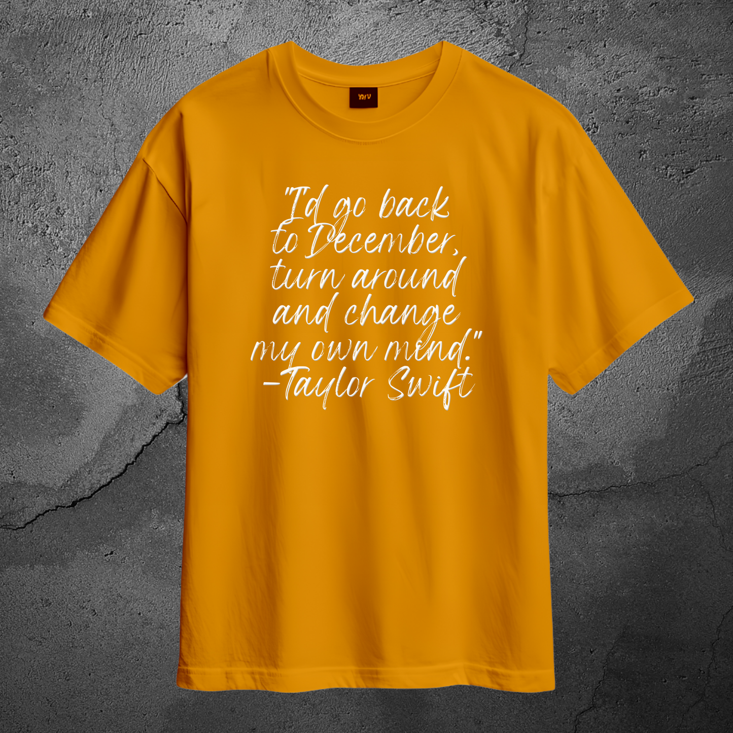Swiftie Lyrics - IV OV