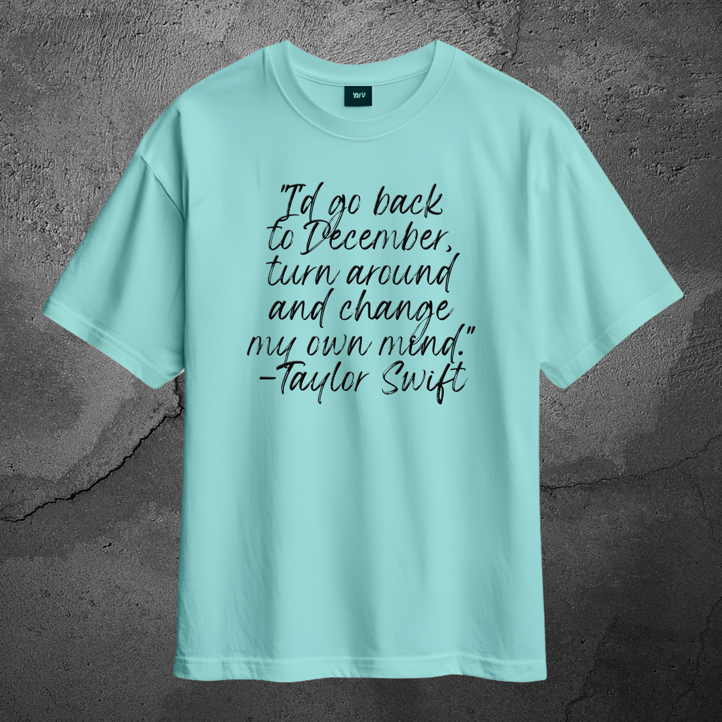 Swiftie Lyrics - IV OV