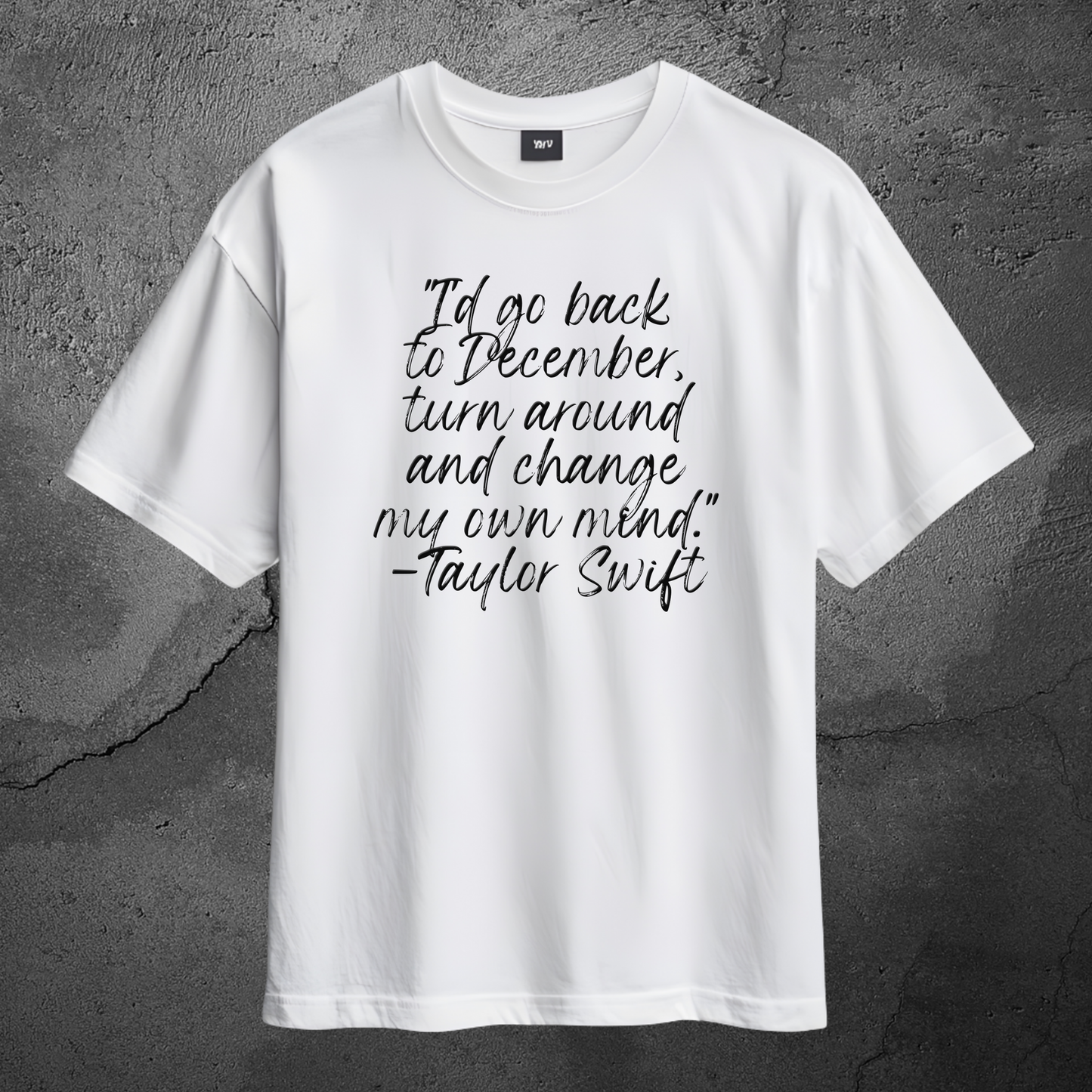Swiftie Lyrics - IV OV